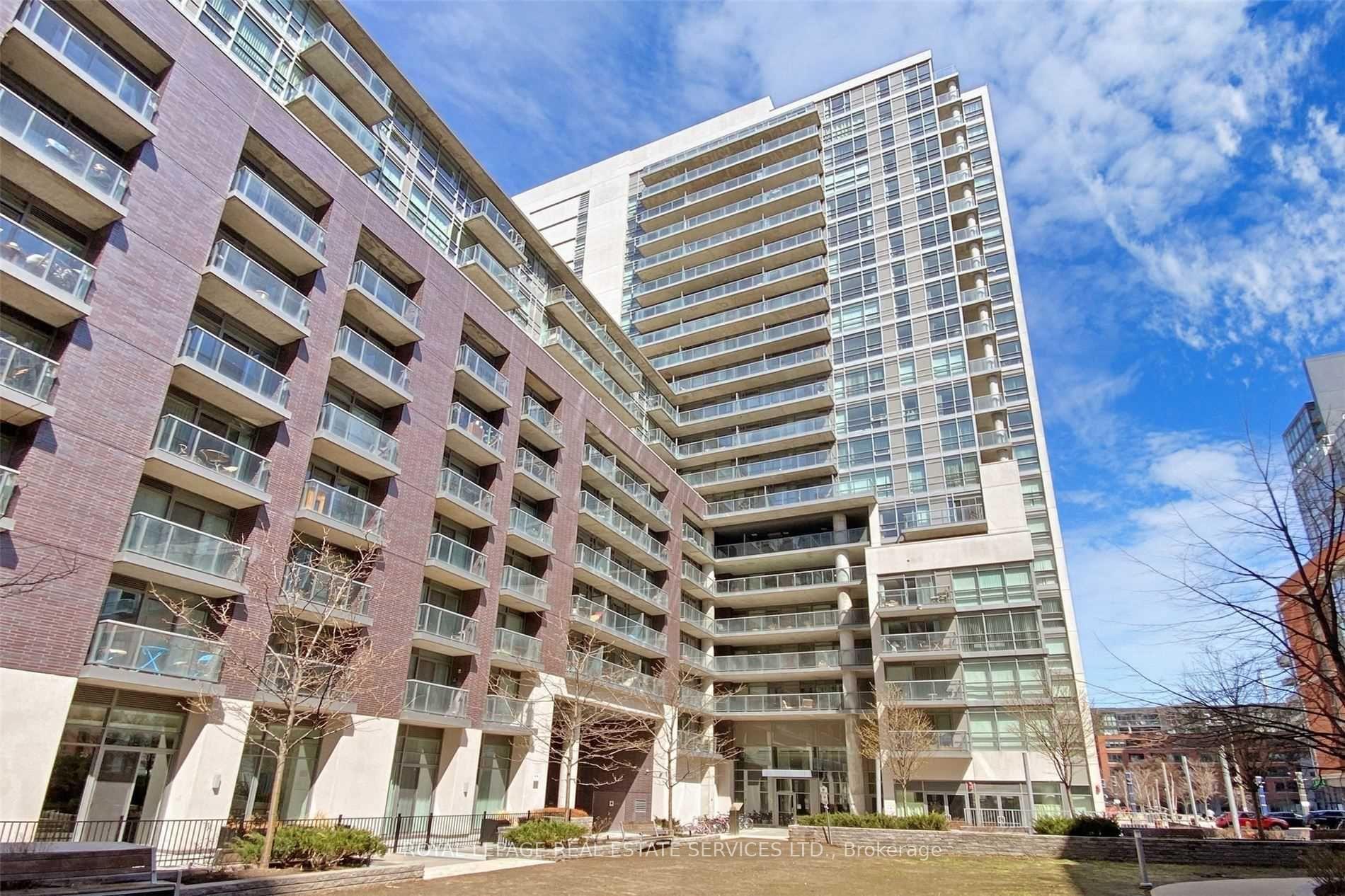 Photo 23 of Unit 345, 68 Abell Street, Toronto, Little Portugal — HOMEH