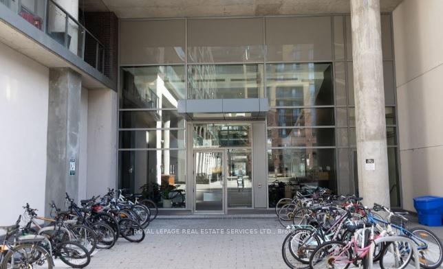Photo 19 of Unit 345, 68 Abell Street, Toronto, Little Portugal — HOMEH