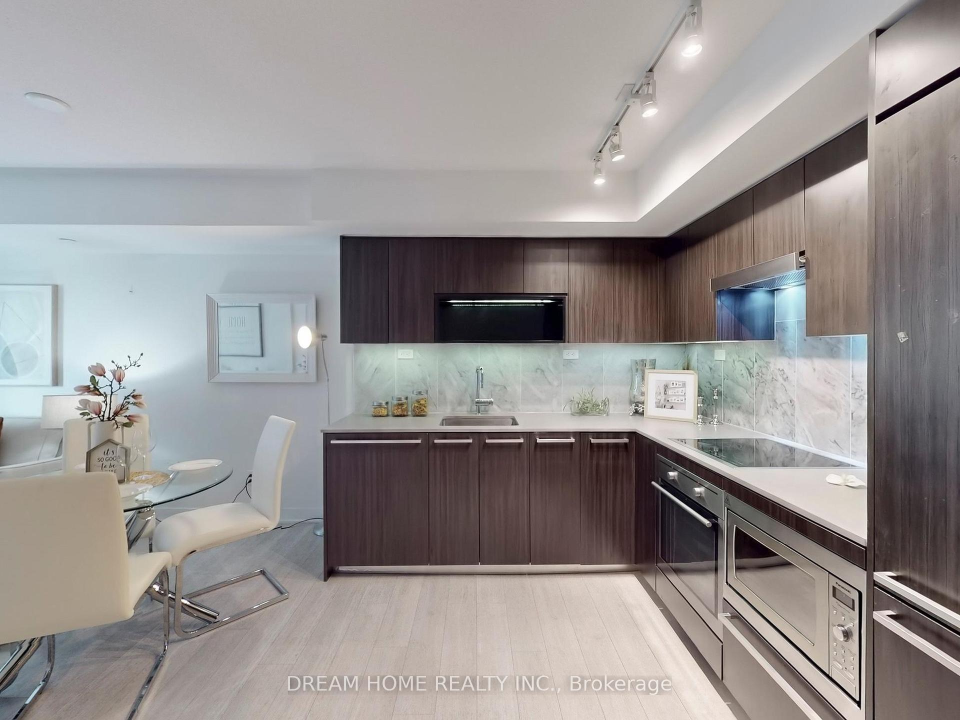 Photo 16 of Unit 507, 70 Queens Wharf Road, Toronto, Waterfront Communities — HOMEH