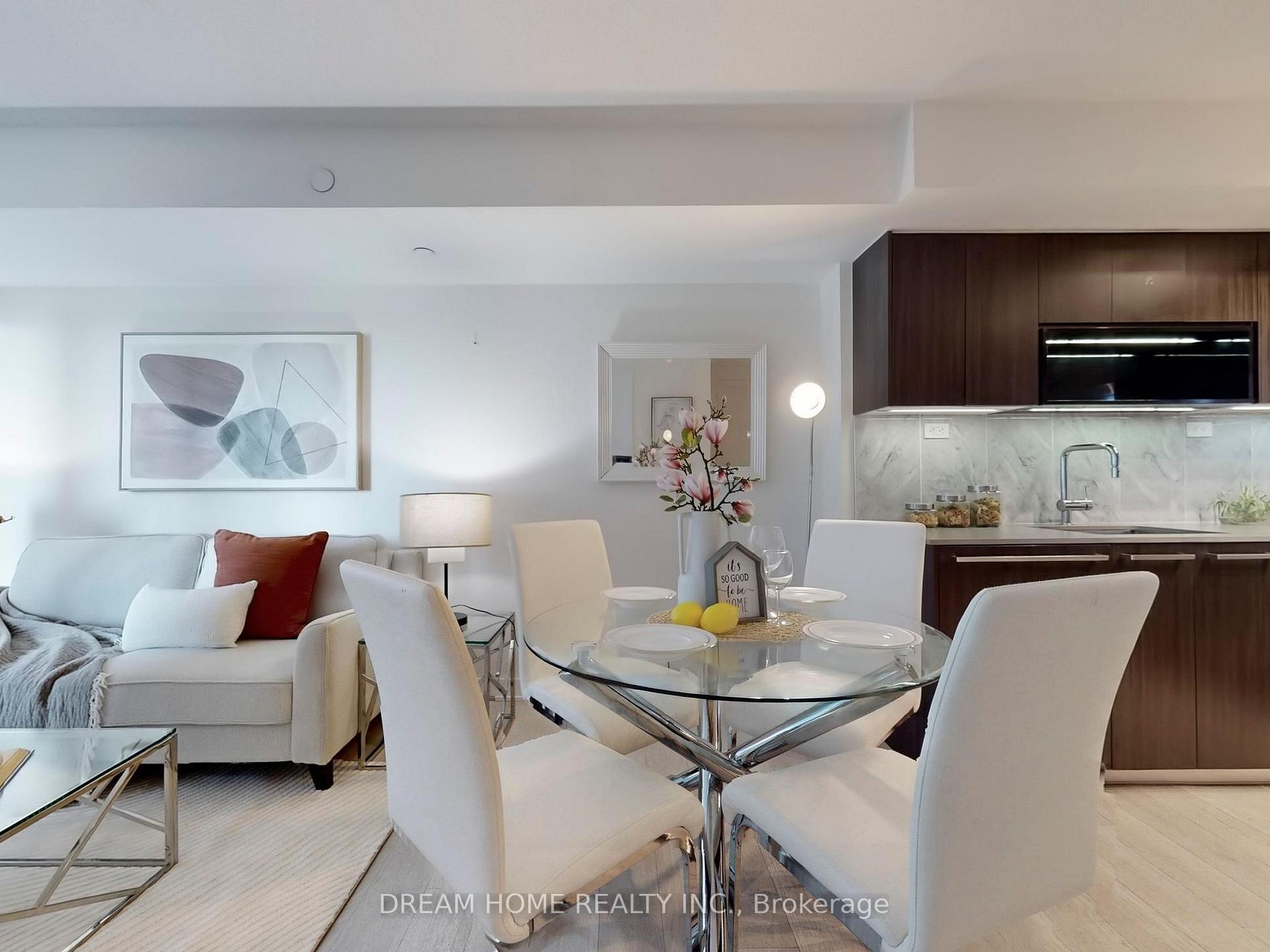 Photo 9 of Unit 507, 70 Queens Wharf Road, Toronto, Waterfront Communities — HOMEH