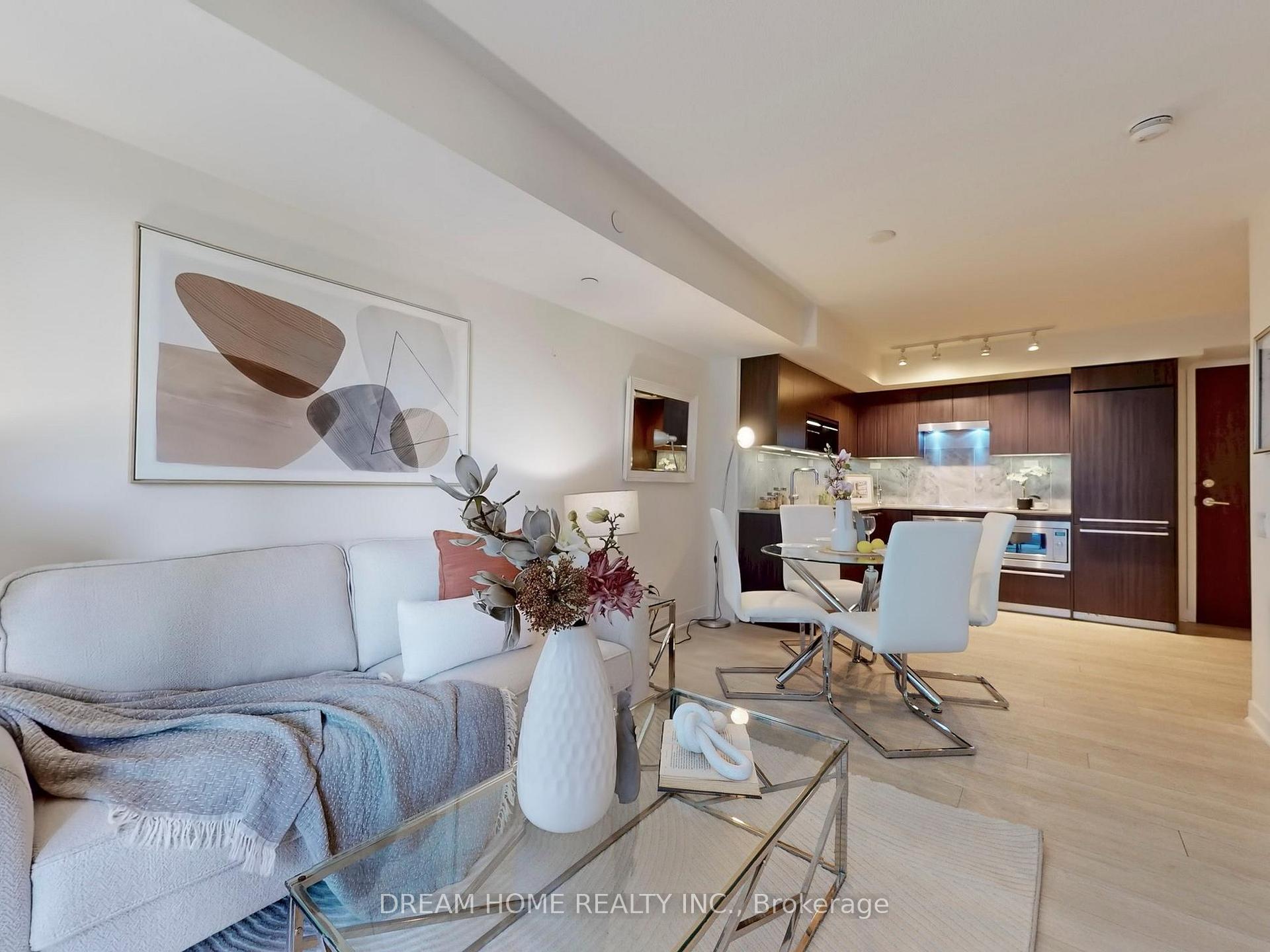 Photo 10 of Unit 507, 70 Queens Wharf Road, Toronto, Waterfront Communities — HOMEH