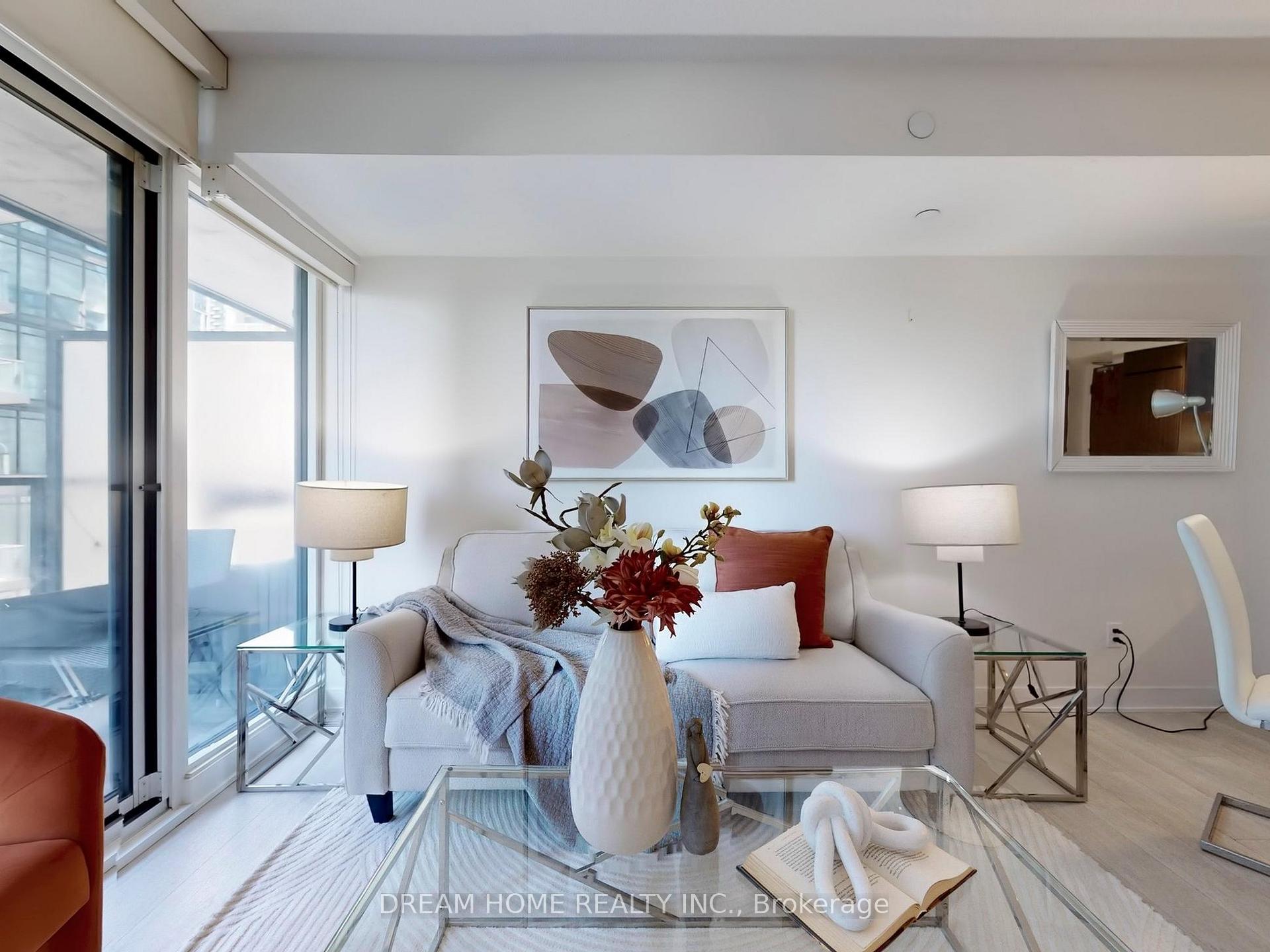 Photo 19 of Unit 507, 70 Queens Wharf Road, Toronto, Waterfront Communities — HOMEH