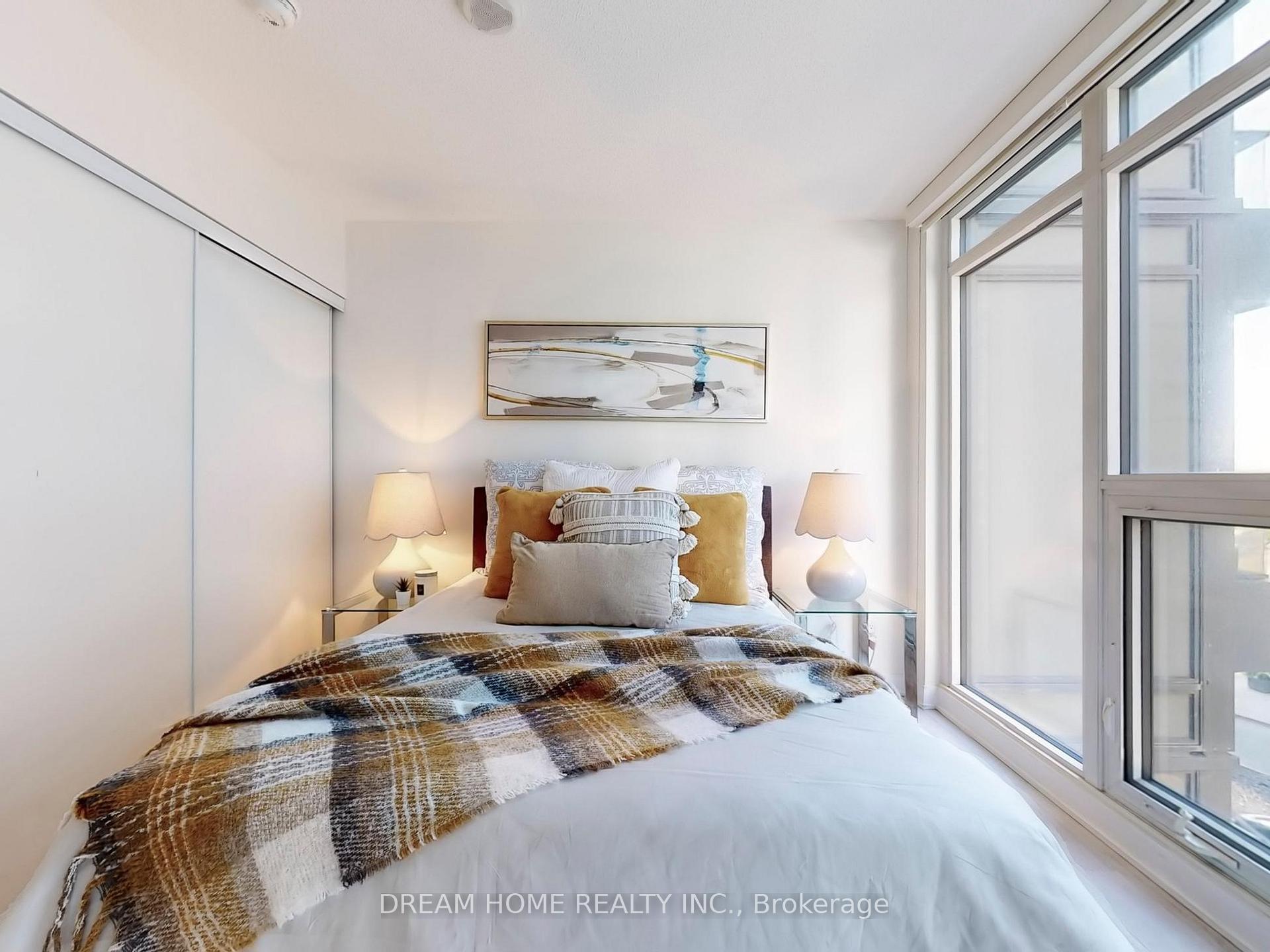 Photo 15 of Unit 507, 70 Queens Wharf Road, Toronto, Waterfront Communities — HOMEH