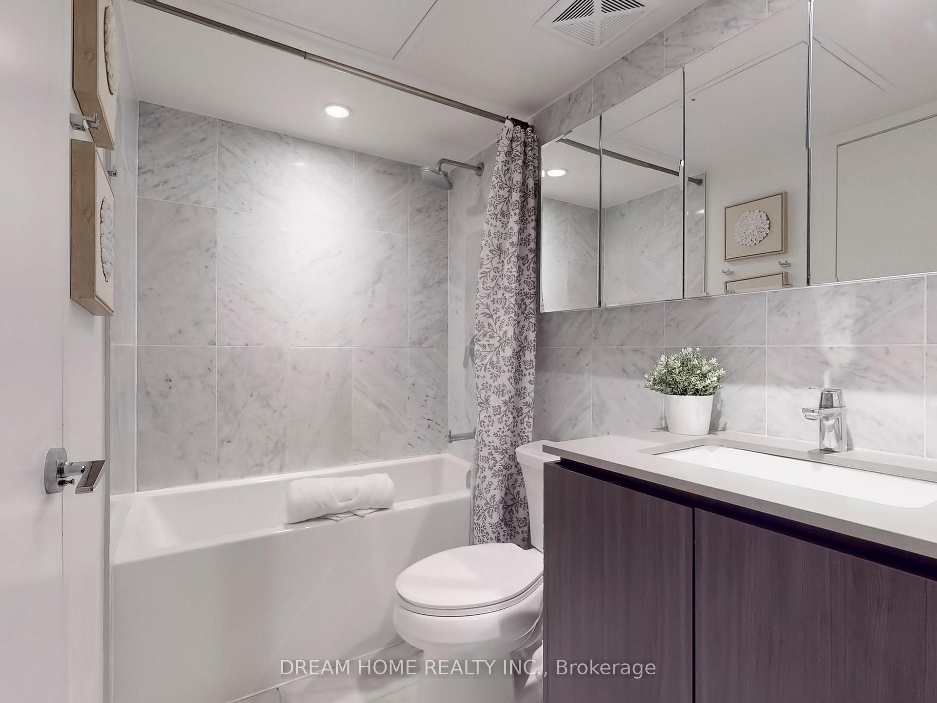 Photo 11 of Unit 507, 70 Queens Wharf Road, Toronto, Waterfront Communities — HOMEH