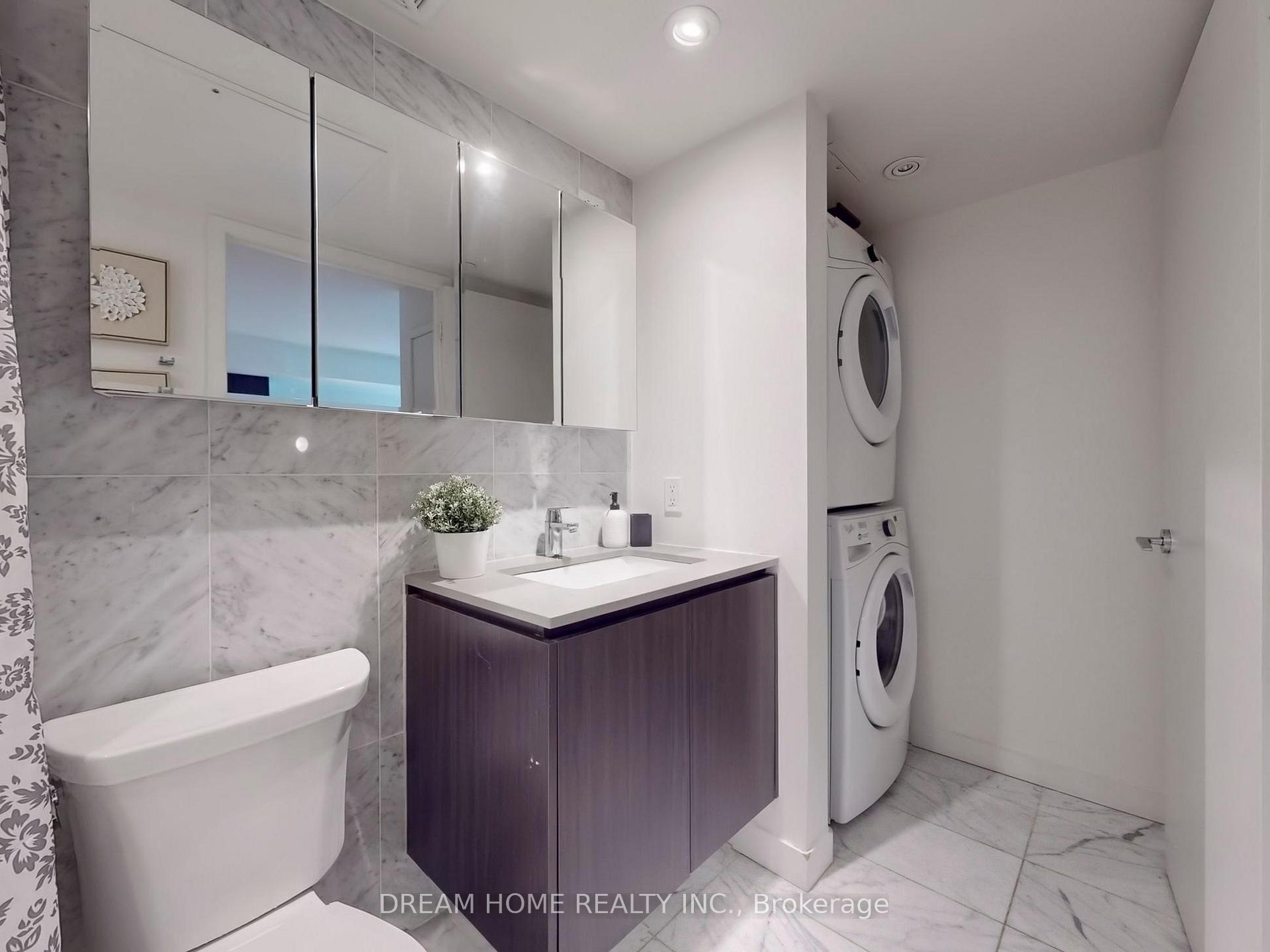 Photo 6 of Unit 507, 70 Queens Wharf Road, Toronto, Waterfront Communities — HOMEH
