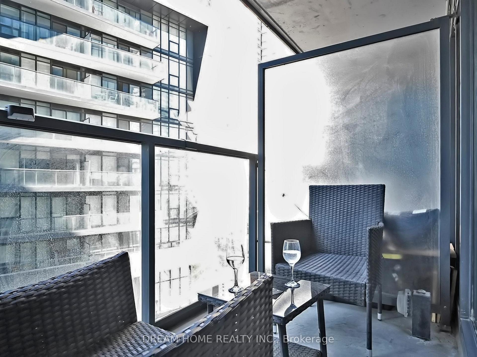 Photo 25 of Unit 507, 70 Queens Wharf Road, Toronto, Waterfront Communities — HOMEH