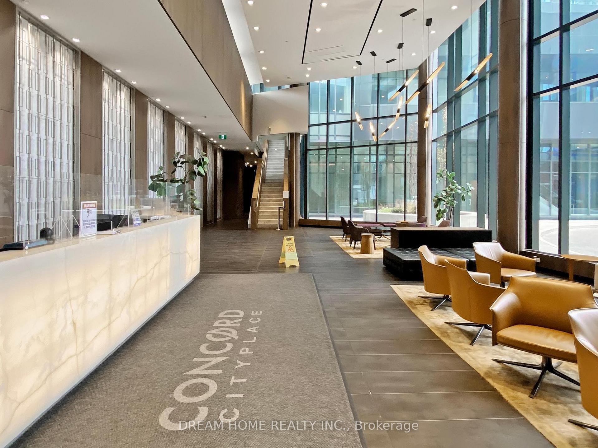 Photo 26 of Unit 507, 70 Queens Wharf Road, Toronto, Waterfront Communities — HOMEH