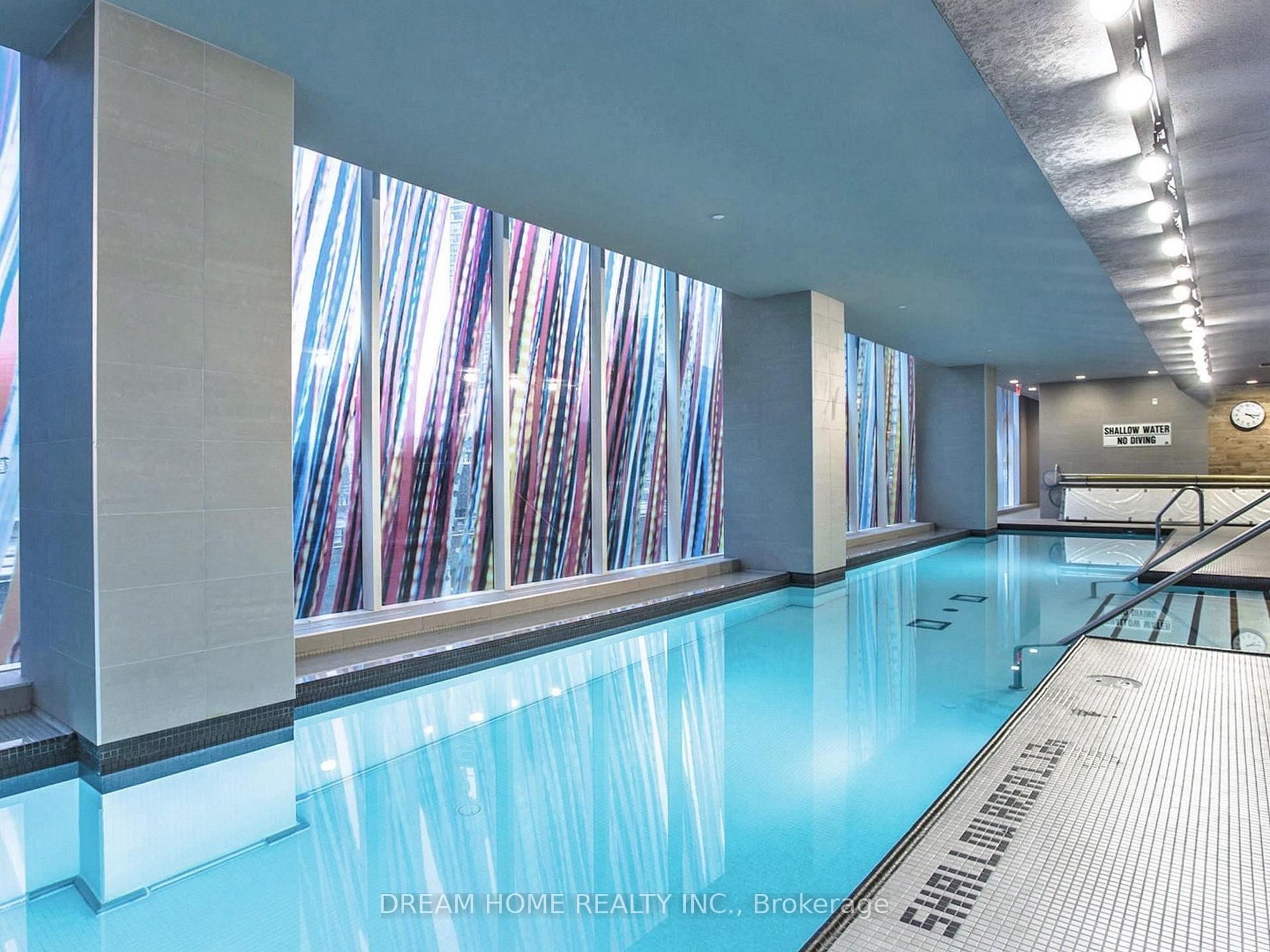 Photo 12 of Unit 507, 70 Queens Wharf Road, Toronto, Waterfront Communities — HOMEH
