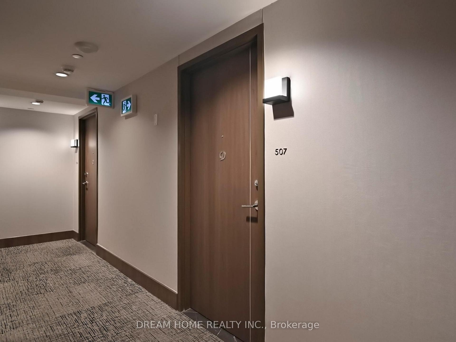 Photo 14 of Unit 507, 70 Queens Wharf Road, Toronto, Waterfront Communities — HOMEH