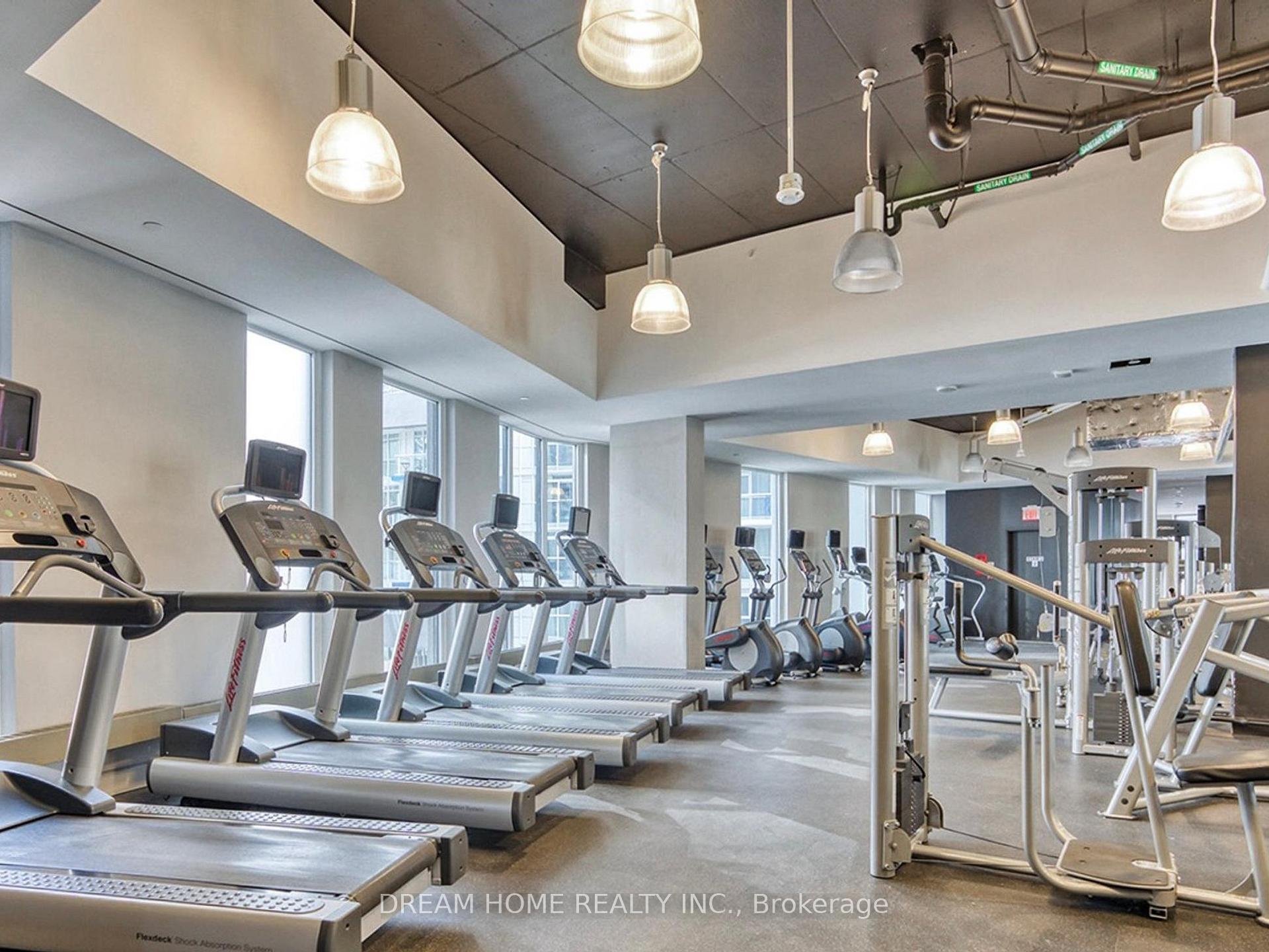 Photo 13 of Unit 507, 70 Queens Wharf Road, Toronto, Waterfront Communities — HOMEH