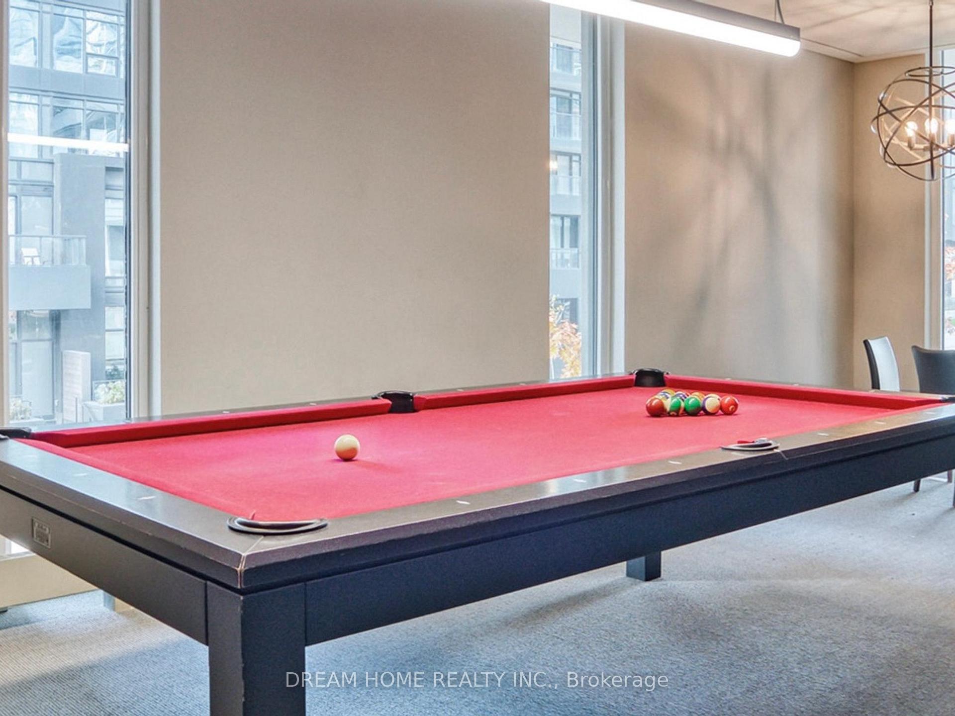 Photo 28 of Unit 507, 70 Queens Wharf Road, Toronto, Waterfront Communities — HOMEH