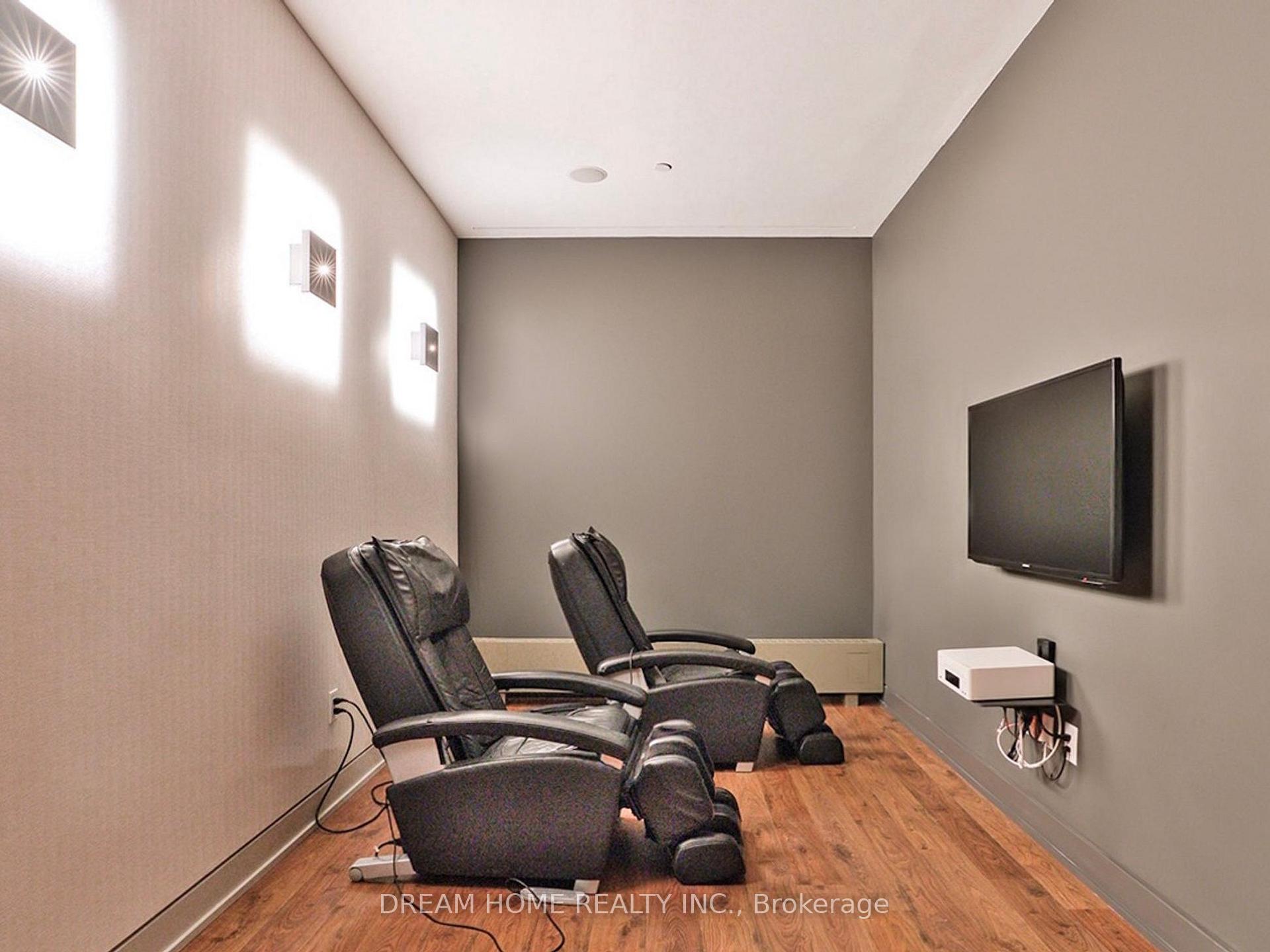 Photo 18 of Unit 507, 70 Queens Wharf Road, Toronto, Waterfront Communities — HOMEH