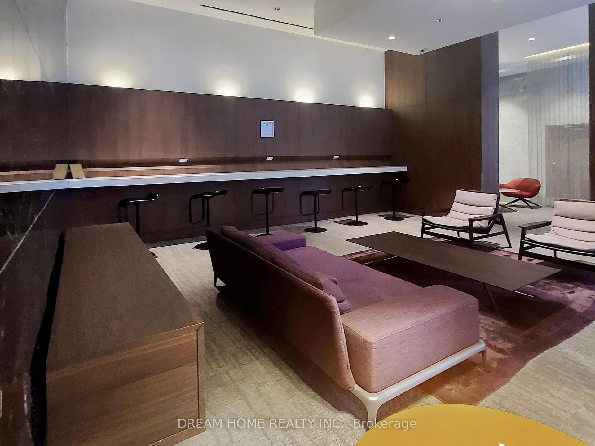 Photo 27 of Unit 507, 70 Queens Wharf Road, Toronto, Waterfront Communities — HOMEH