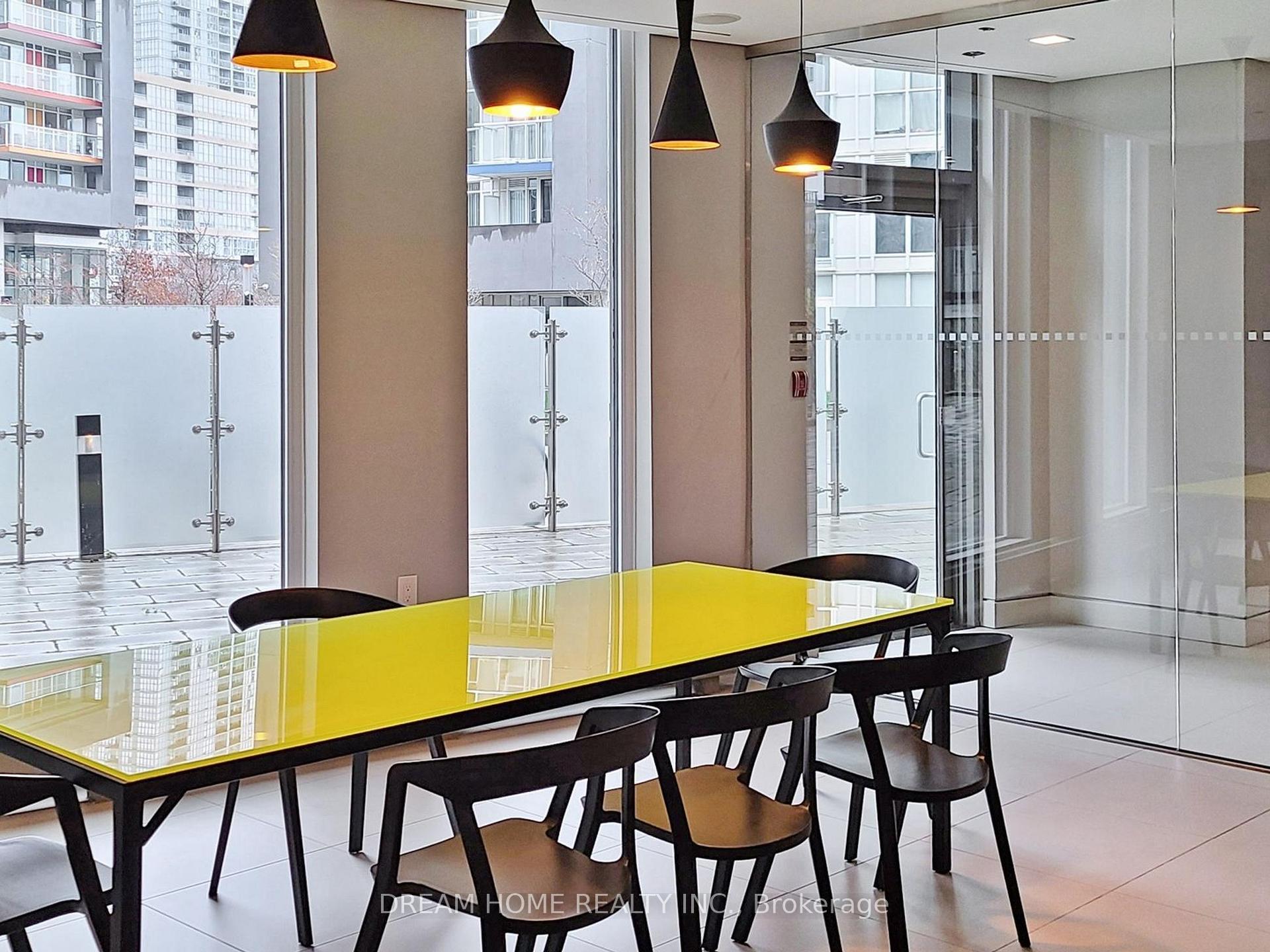 Photo 23 of Unit 507, 70 Queens Wharf Road, Toronto, Waterfront Communities — HOMEH
