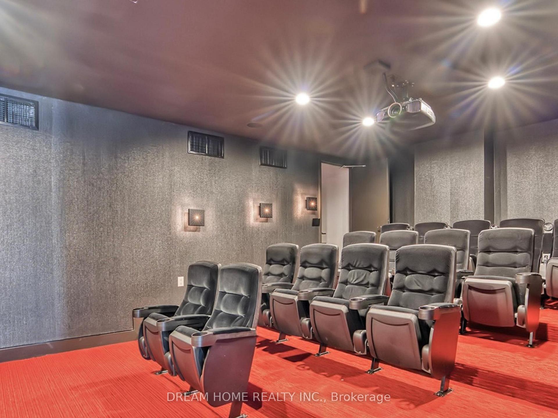 Photo 30 of Unit 507, 70 Queens Wharf Road, Toronto, Waterfront Communities — HOMEH