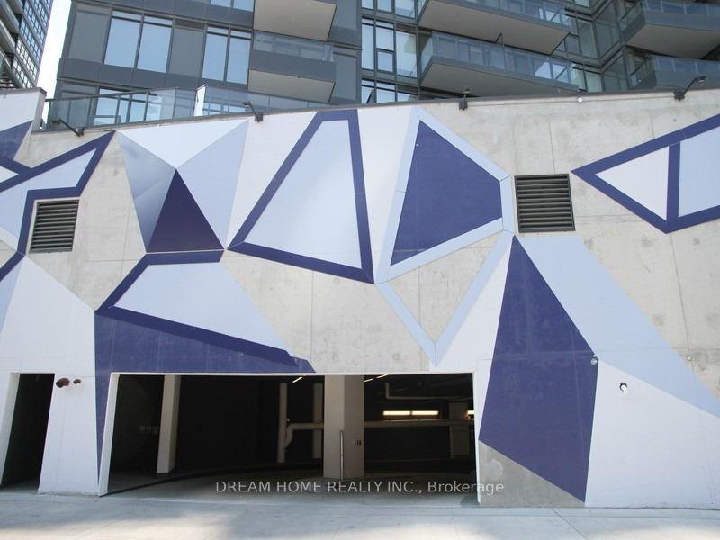 Photo 8 of Unit 507, 70 Queens Wharf Road, Toronto, Waterfront Communities — HOMEH