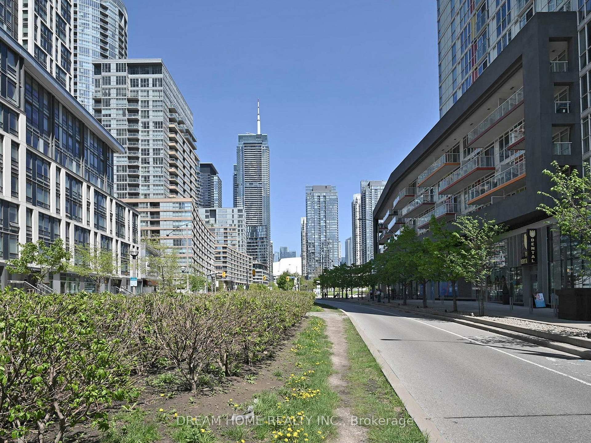 Photo 31 of Unit 507, 70 Queens Wharf Road, Toronto, Waterfront Communities — HOMEH
