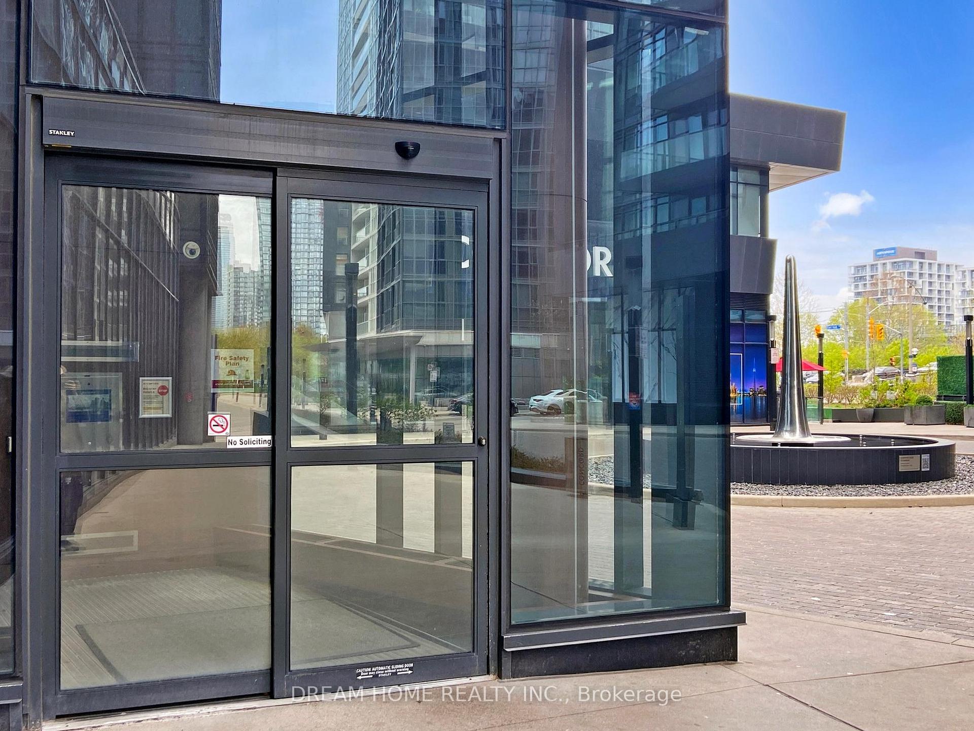 Photo 24 of Unit 507, 70 Queens Wharf Road, Toronto, Waterfront Communities — HOMEH