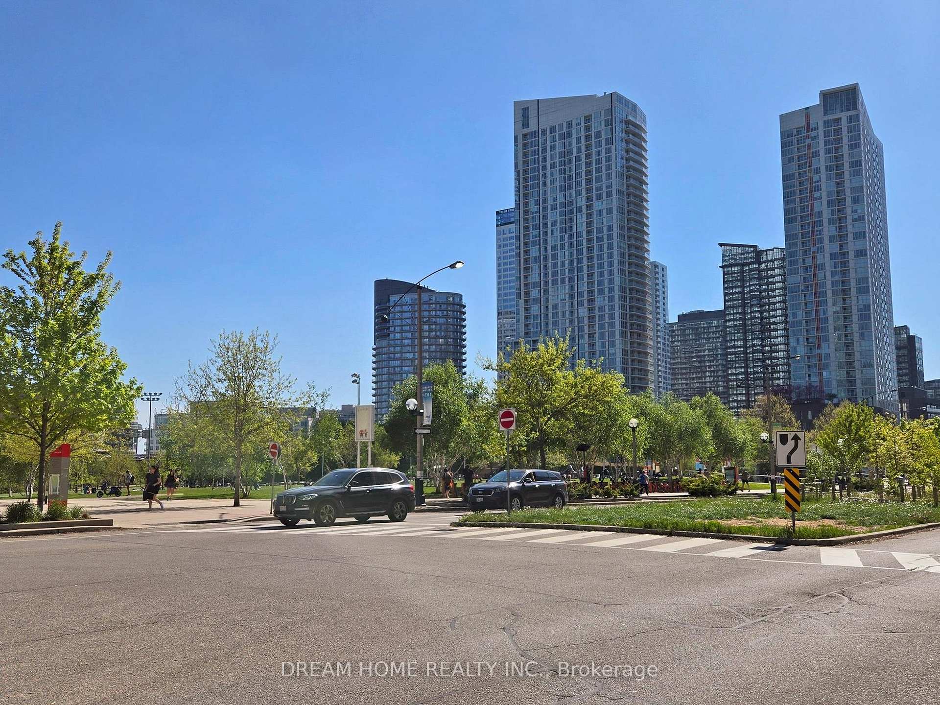 Photo 33 of Unit 507, 70 Queens Wharf Road, Toronto, Waterfront Communities — HOMEH