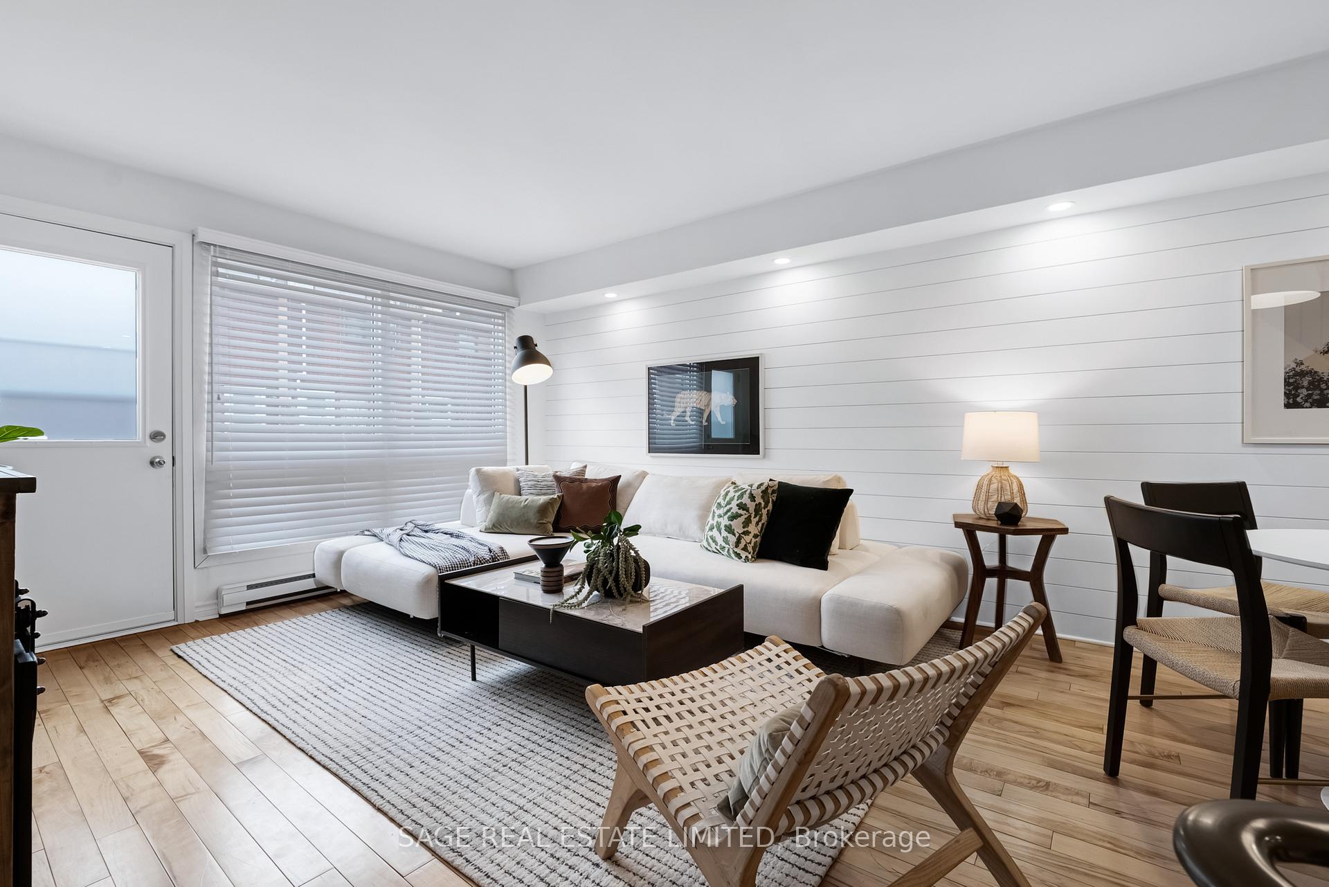 Photo 2 of Unit 38, 1209 Queen Street E, Toronto, South Riverdale — HOMEH