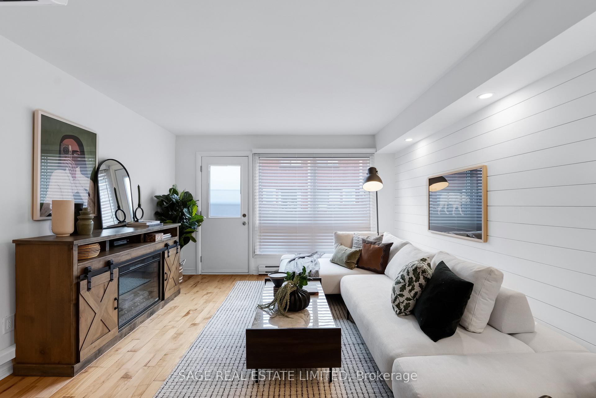 Photo 5 of Unit 38, 1209 Queen Street E, Toronto, South Riverdale — HOMEH