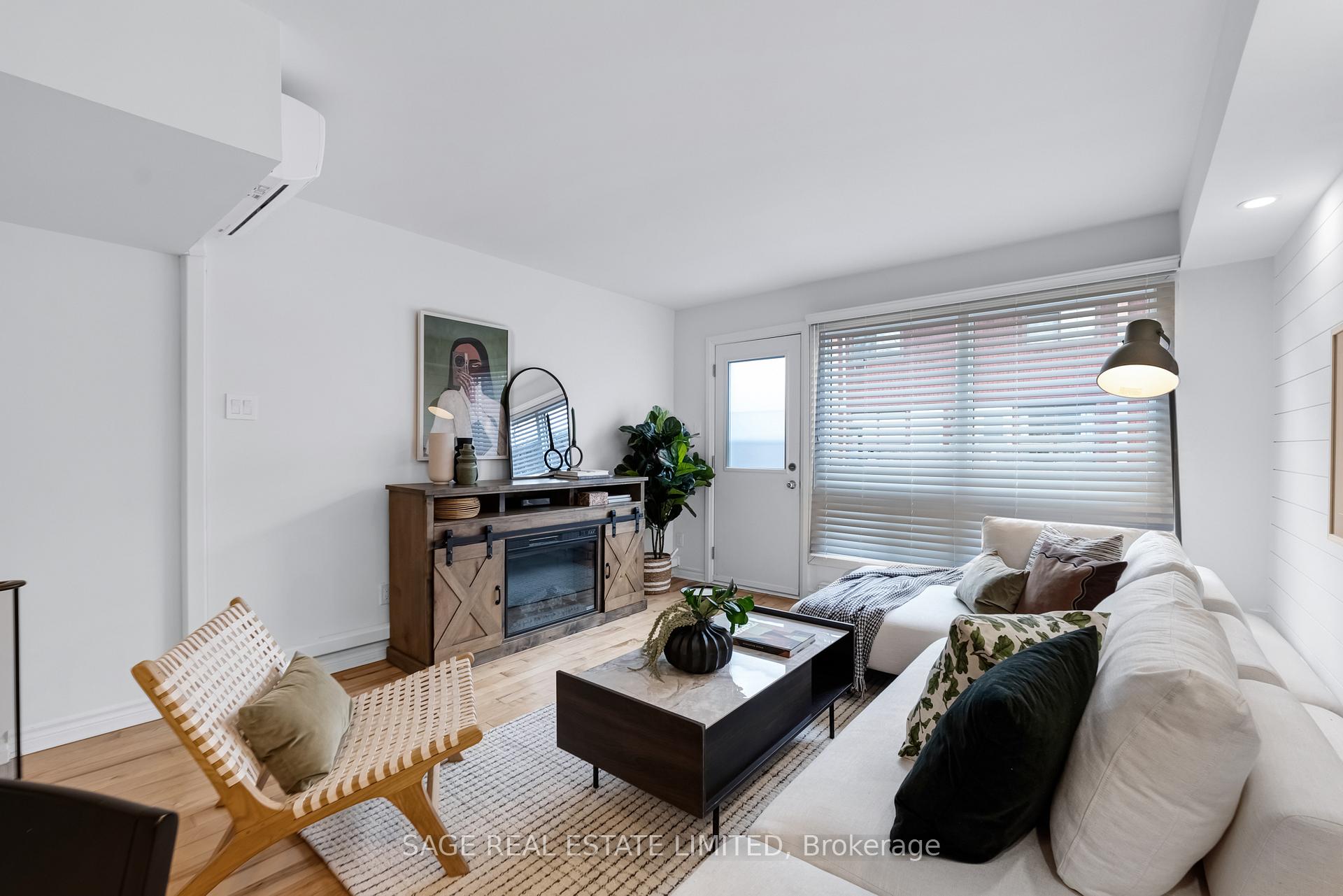 Photo 6 of Unit 38, 1209 Queen Street E, Toronto, South Riverdale — HOMEH