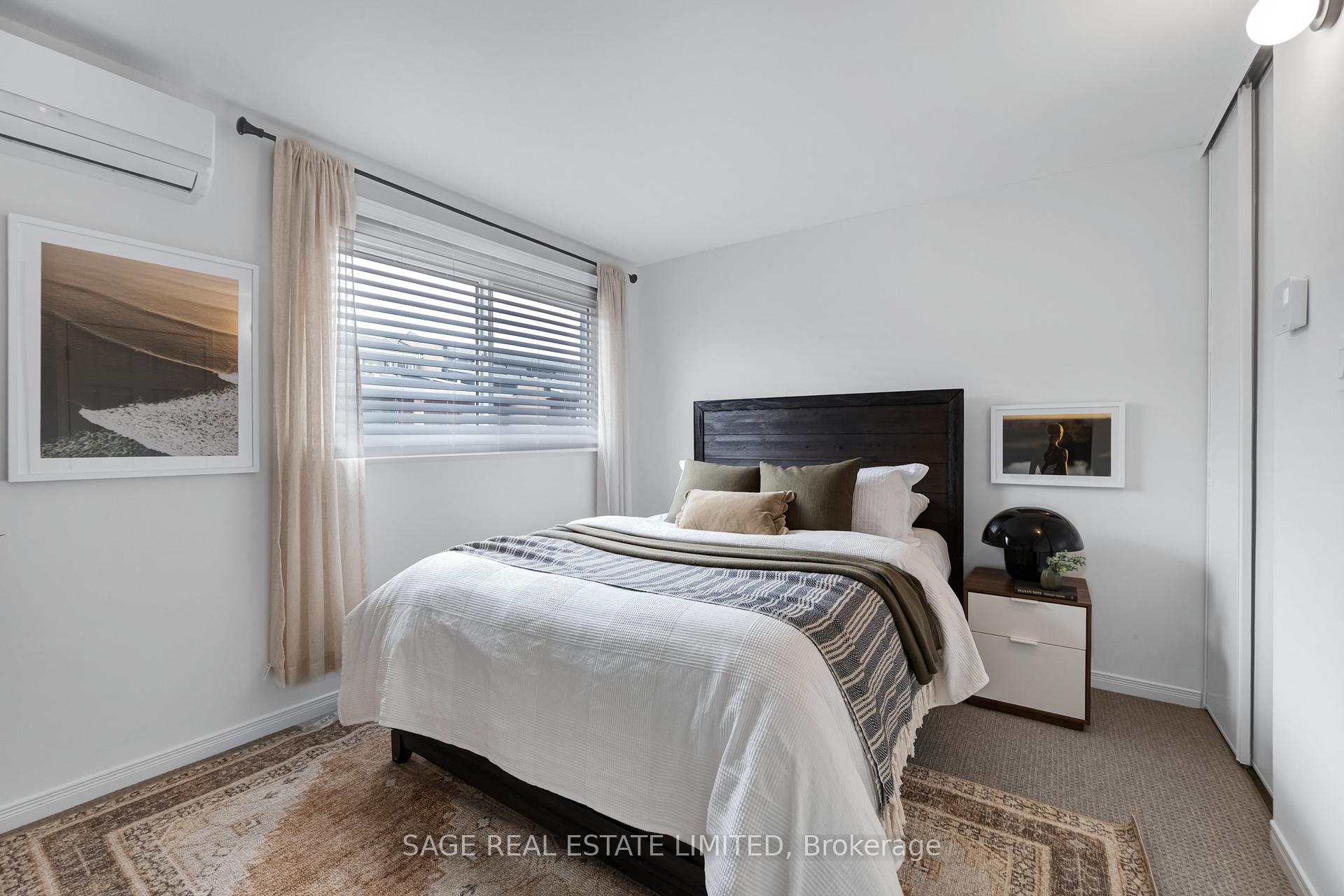 Photo 26 of Unit 38, 1209 Queen Street E, Toronto, South Riverdale — HOMEH