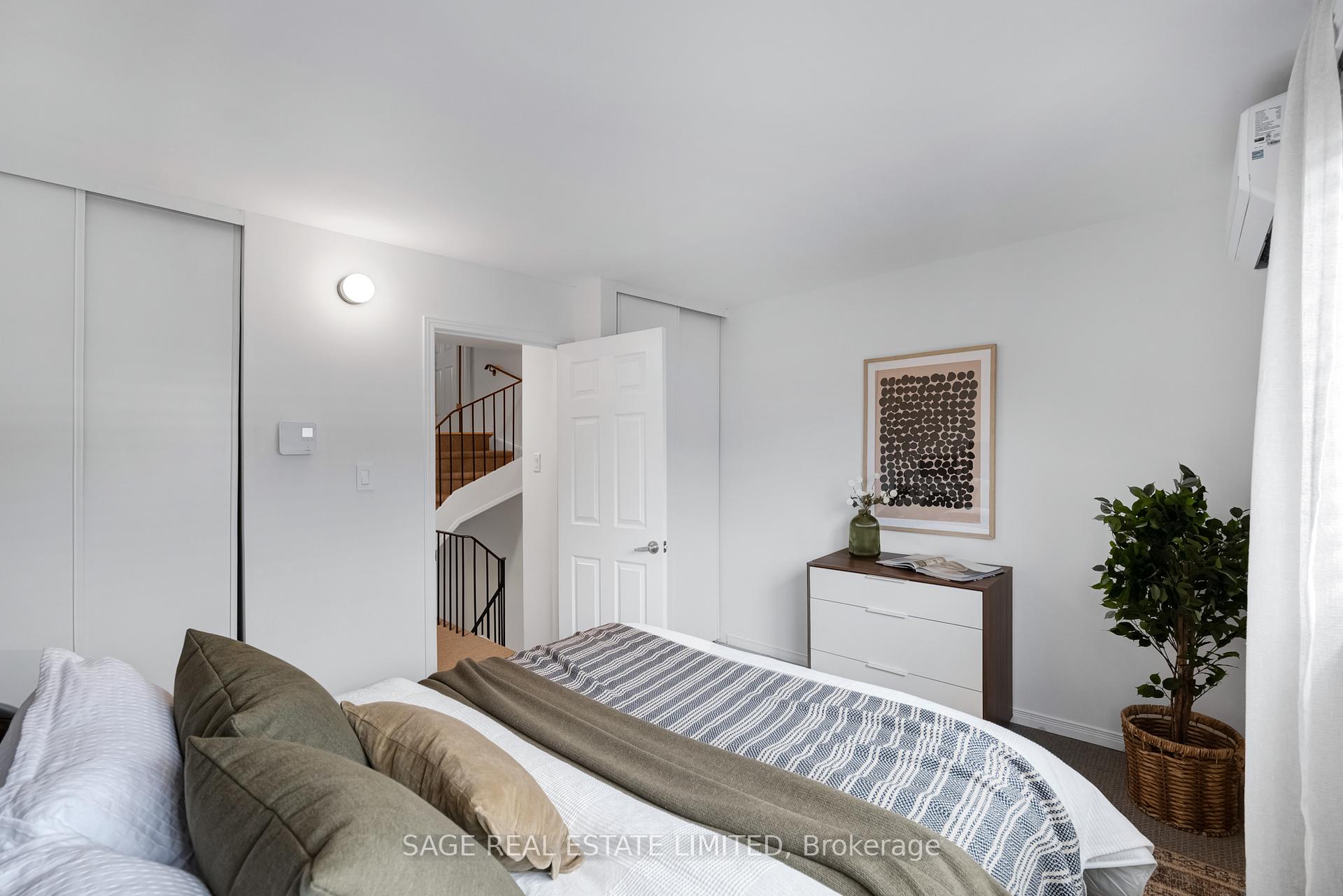 Photo 19 of Unit 38, 1209 Queen Street E, Toronto, South Riverdale — HOMEH