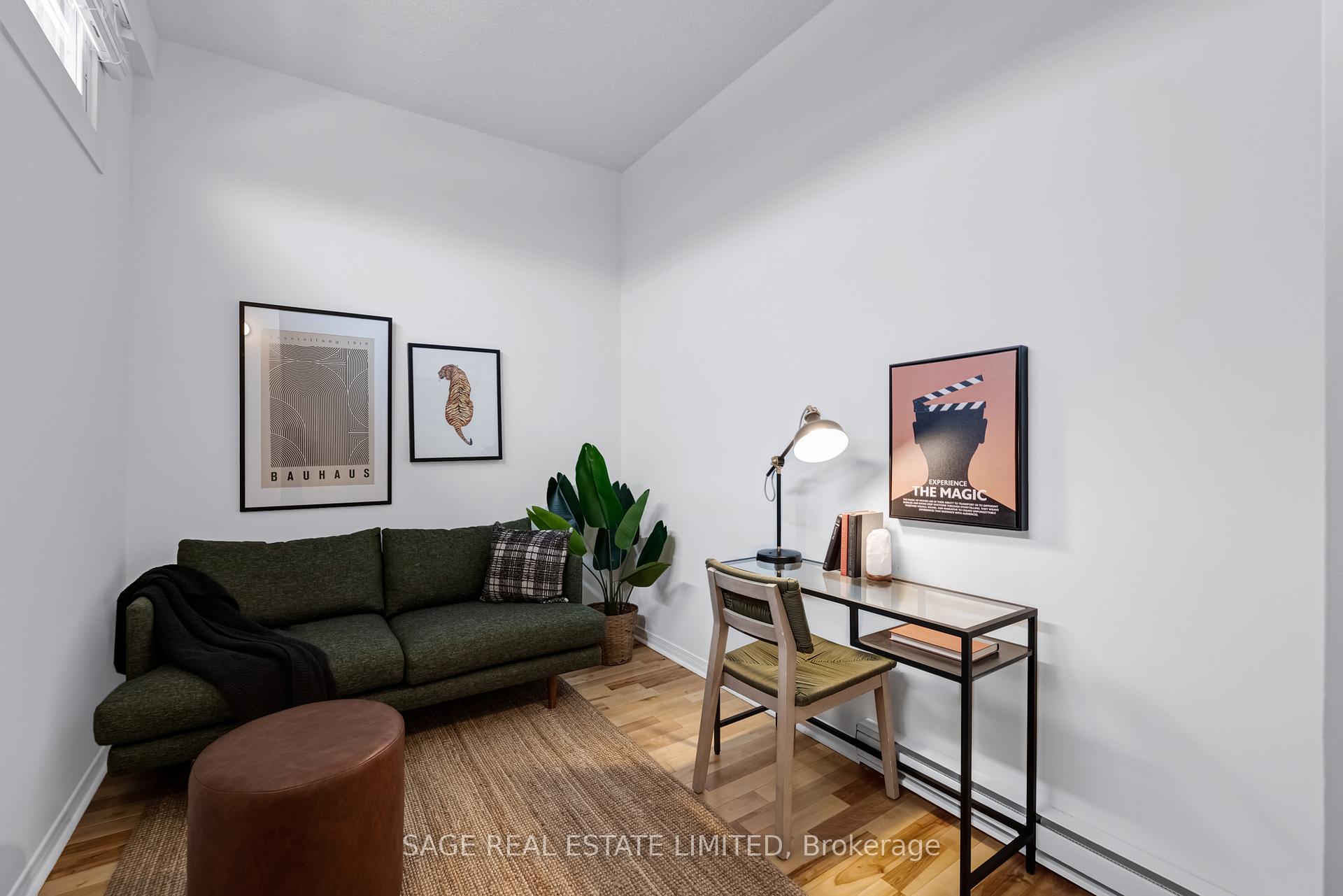 Photo 18 of Unit 38, 1209 Queen Street E, Toronto, South Riverdale — HOMEH
