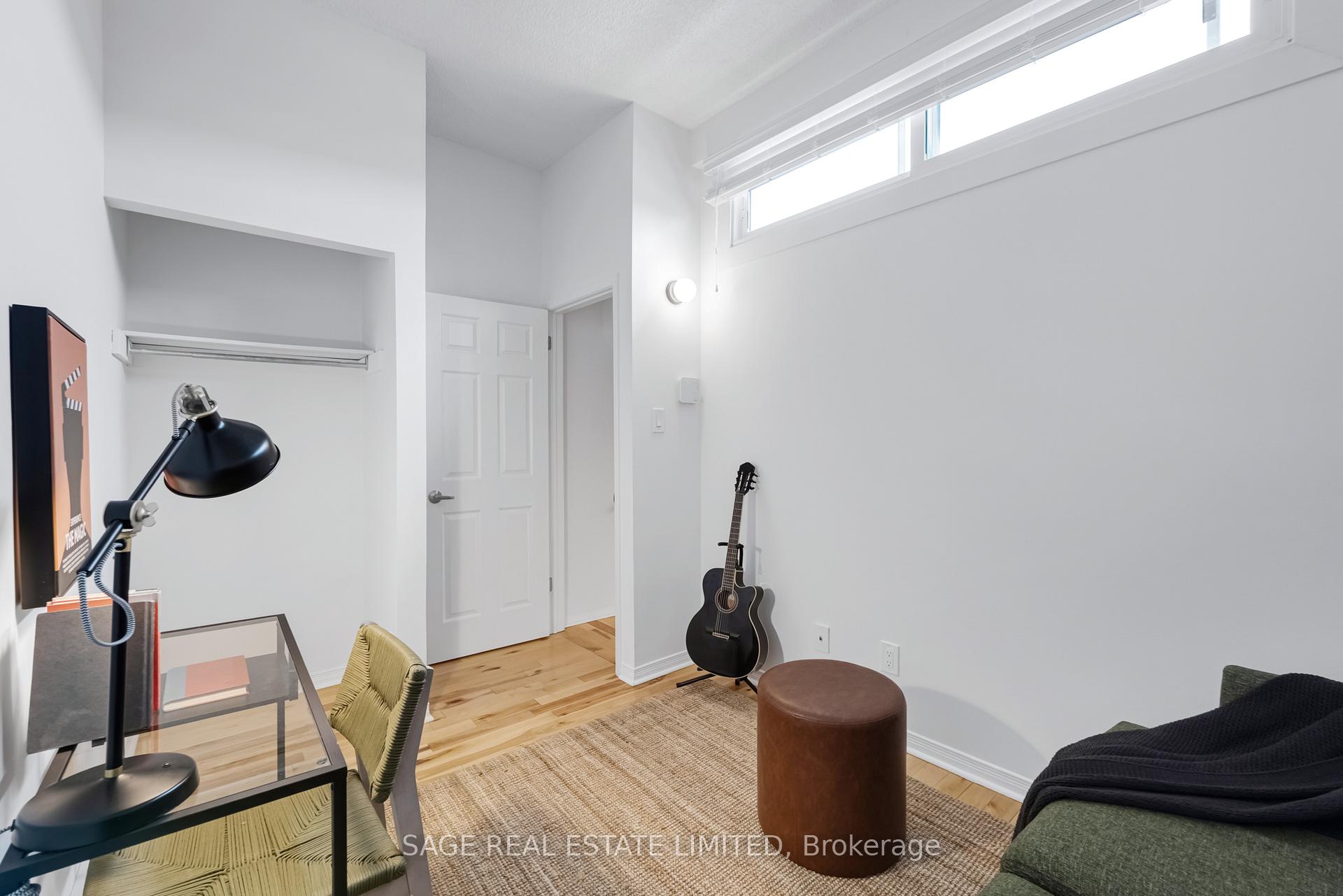 Photo 25 of Unit 38, 1209 Queen Street E, Toronto, South Riverdale — HOMEH
