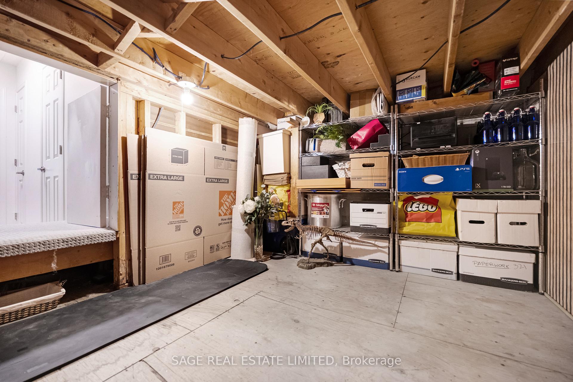 Photo 22 of Unit 38, 1209 Queen Street E, Toronto, South Riverdale — HOMEH