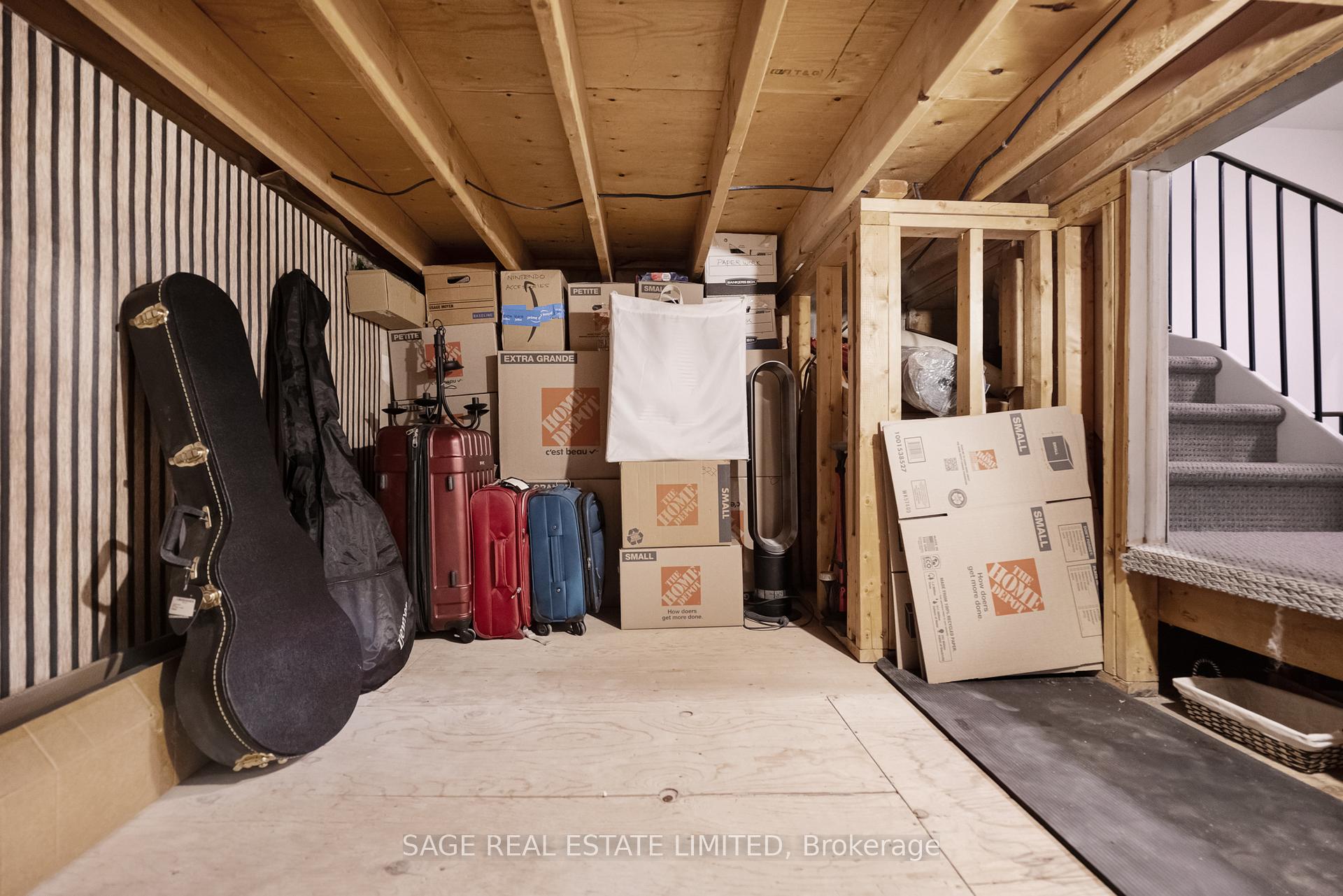 Photo 37 of Unit 38, 1209 Queen Street E, Toronto, South Riverdale — HOMEH