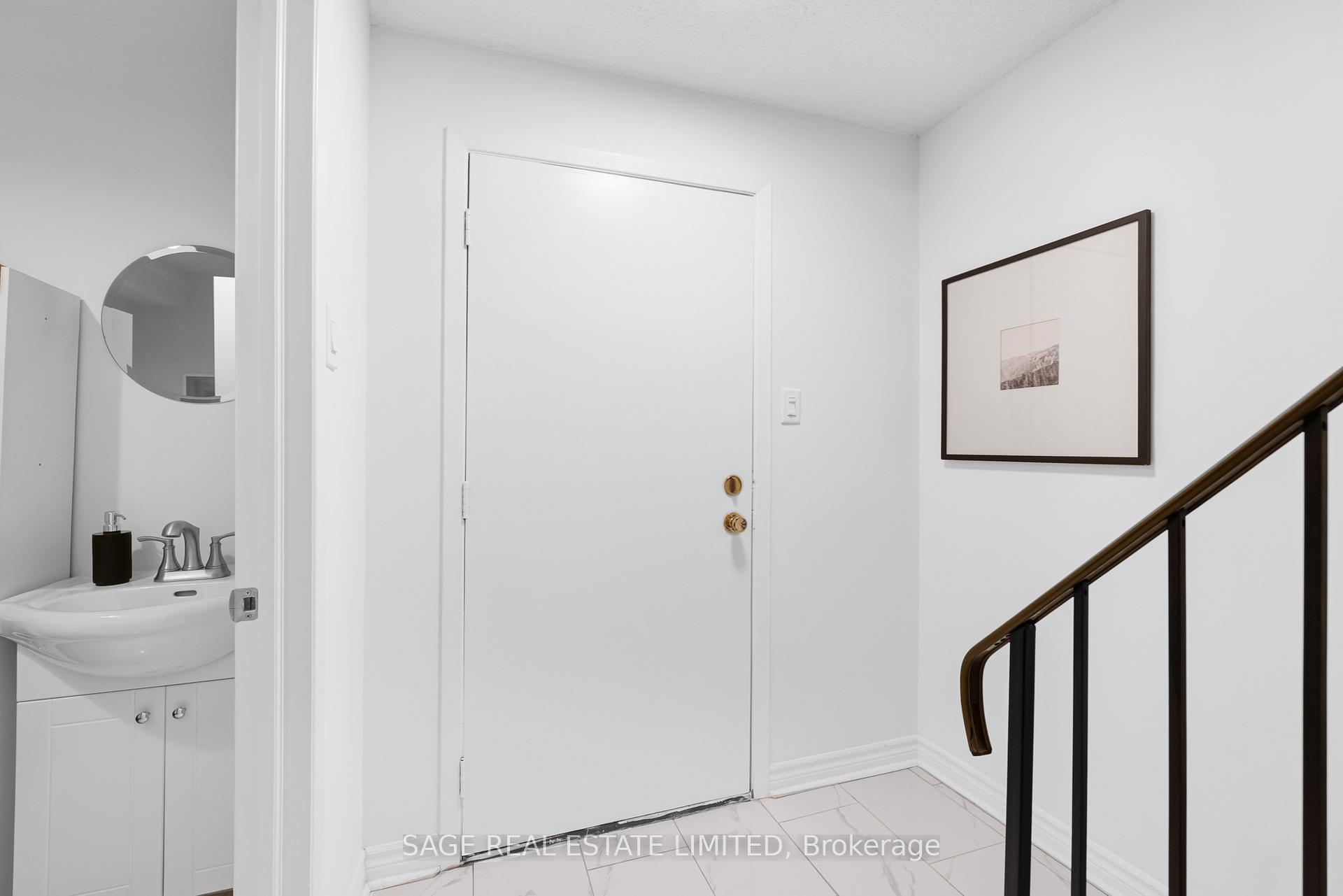 Photo 27 of Unit 38, 1209 Queen Street E, Toronto, South Riverdale — HOMEH
