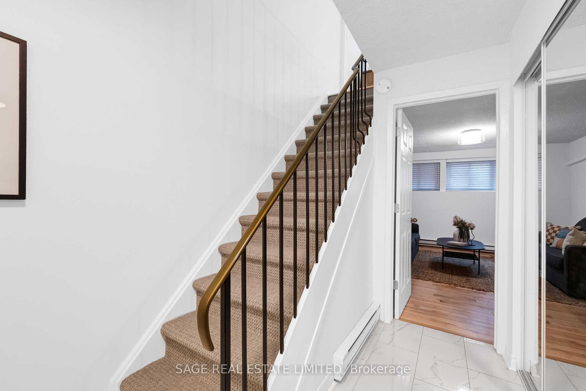 Photo 16 of Unit 38, 1209 Queen Street E, Toronto, South Riverdale — HOMEH
