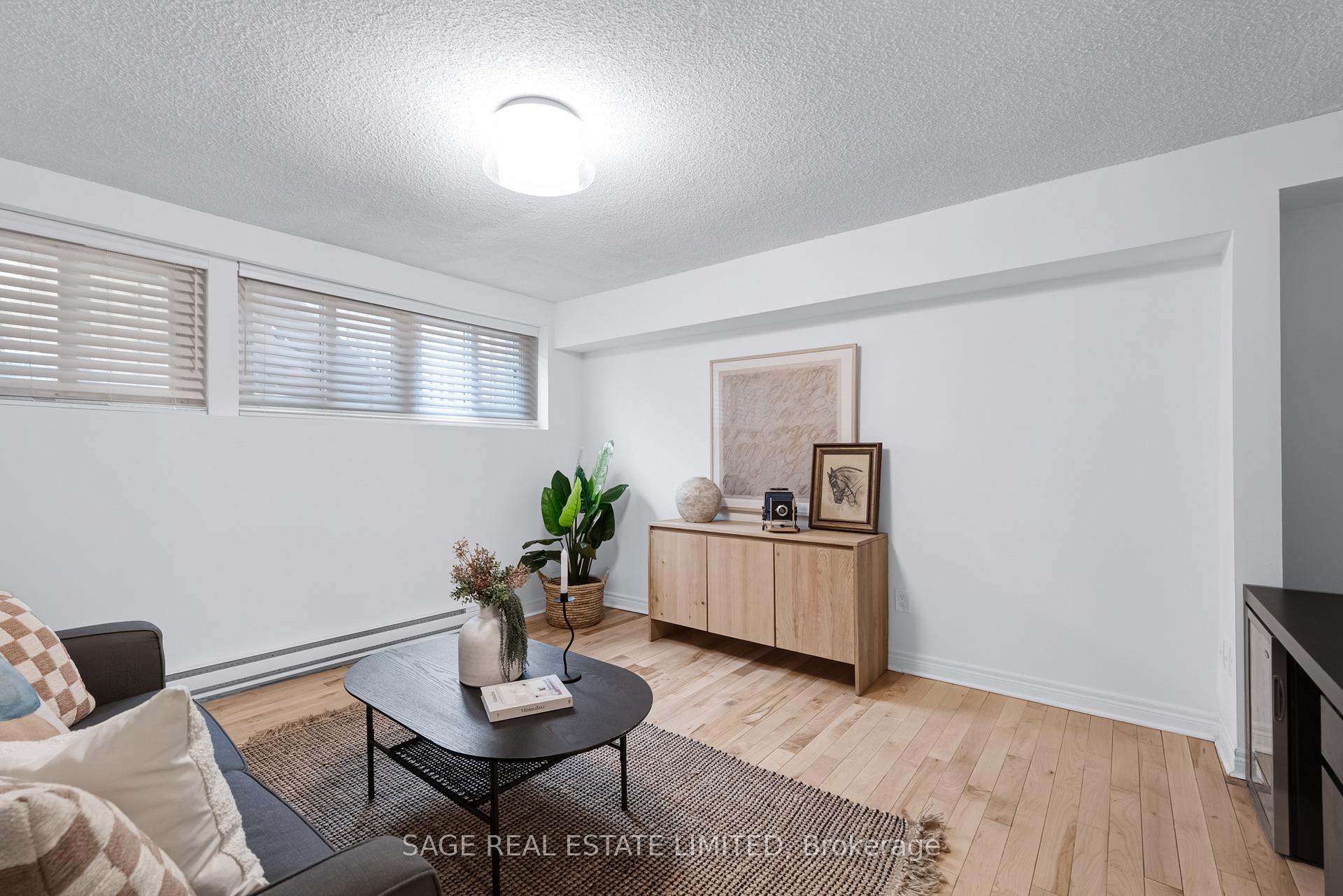 Photo 21 of Unit 38, 1209 Queen Street E, Toronto, South Riverdale — HOMEH