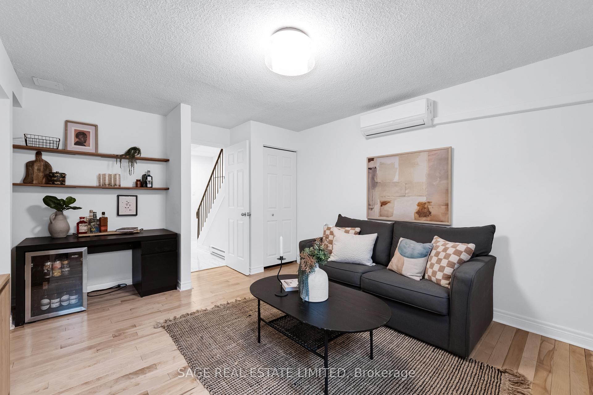 Photo 20 of Unit 38, 1209 Queen Street E, Toronto, South Riverdale — HOMEH