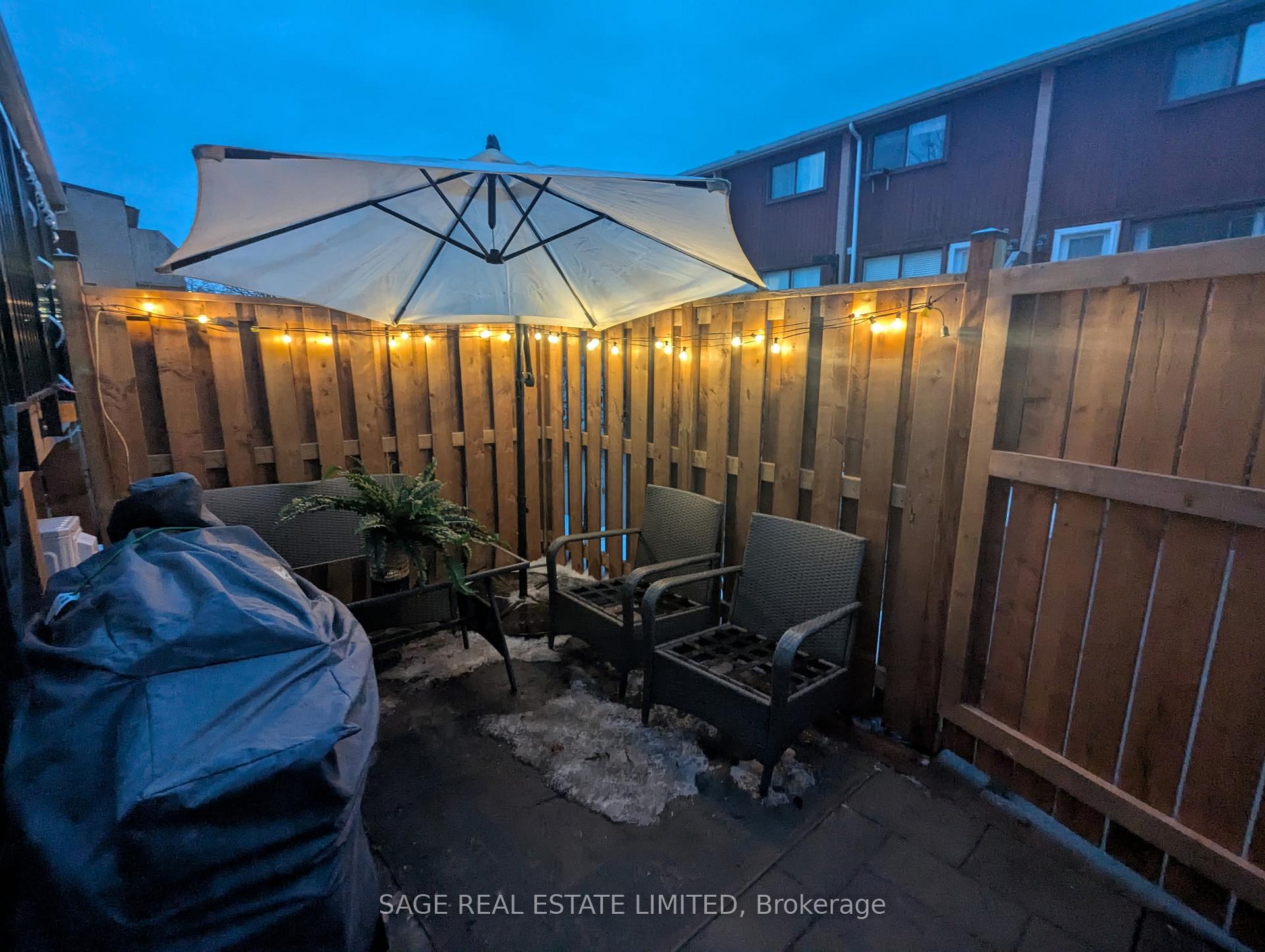 Photo 23 of Unit 38, 1209 Queen Street E, Toronto, South Riverdale — HOMEH