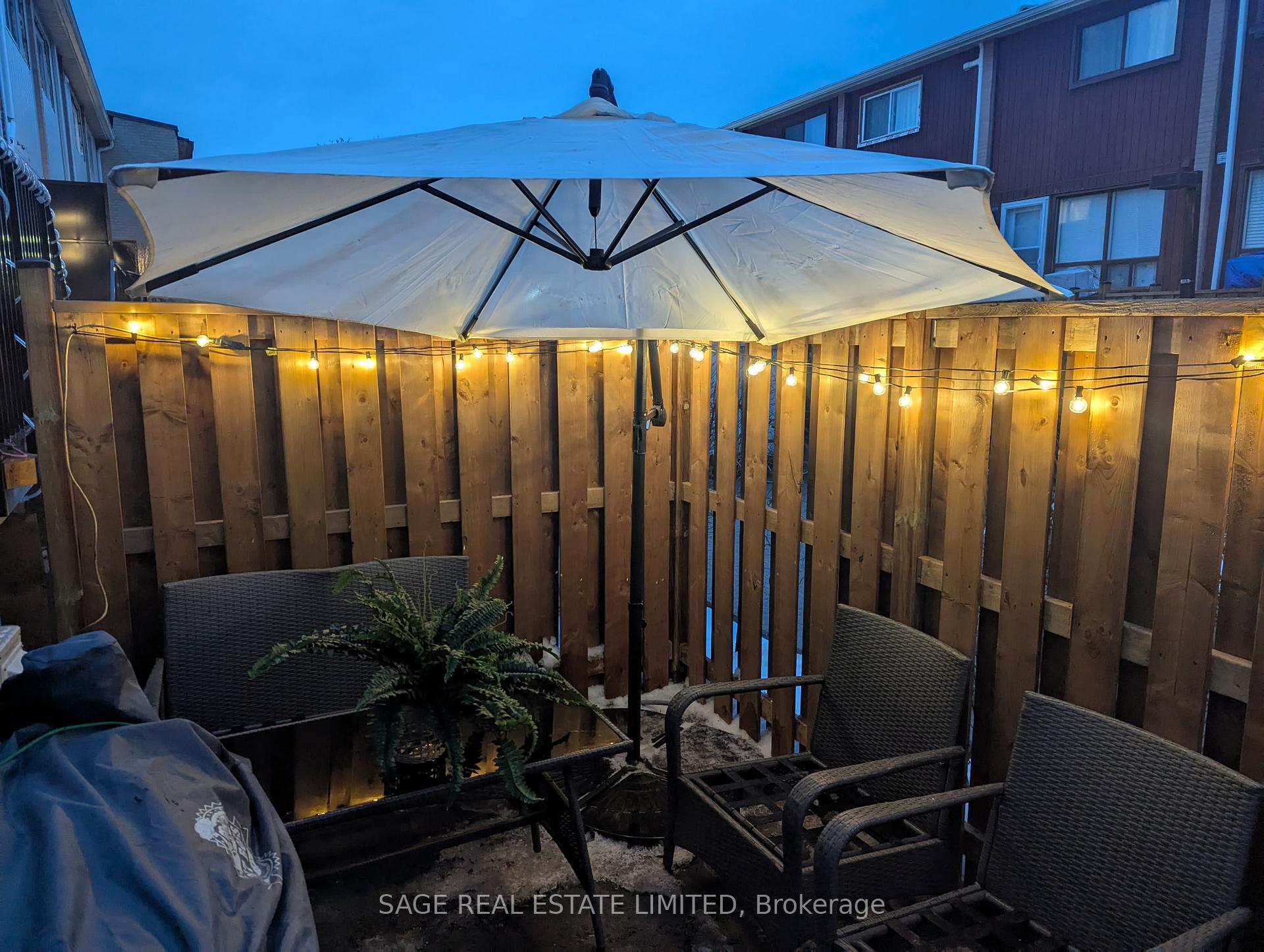 Photo 28 of Unit 38, 1209 Queen Street E, Toronto, South Riverdale — HOMEH