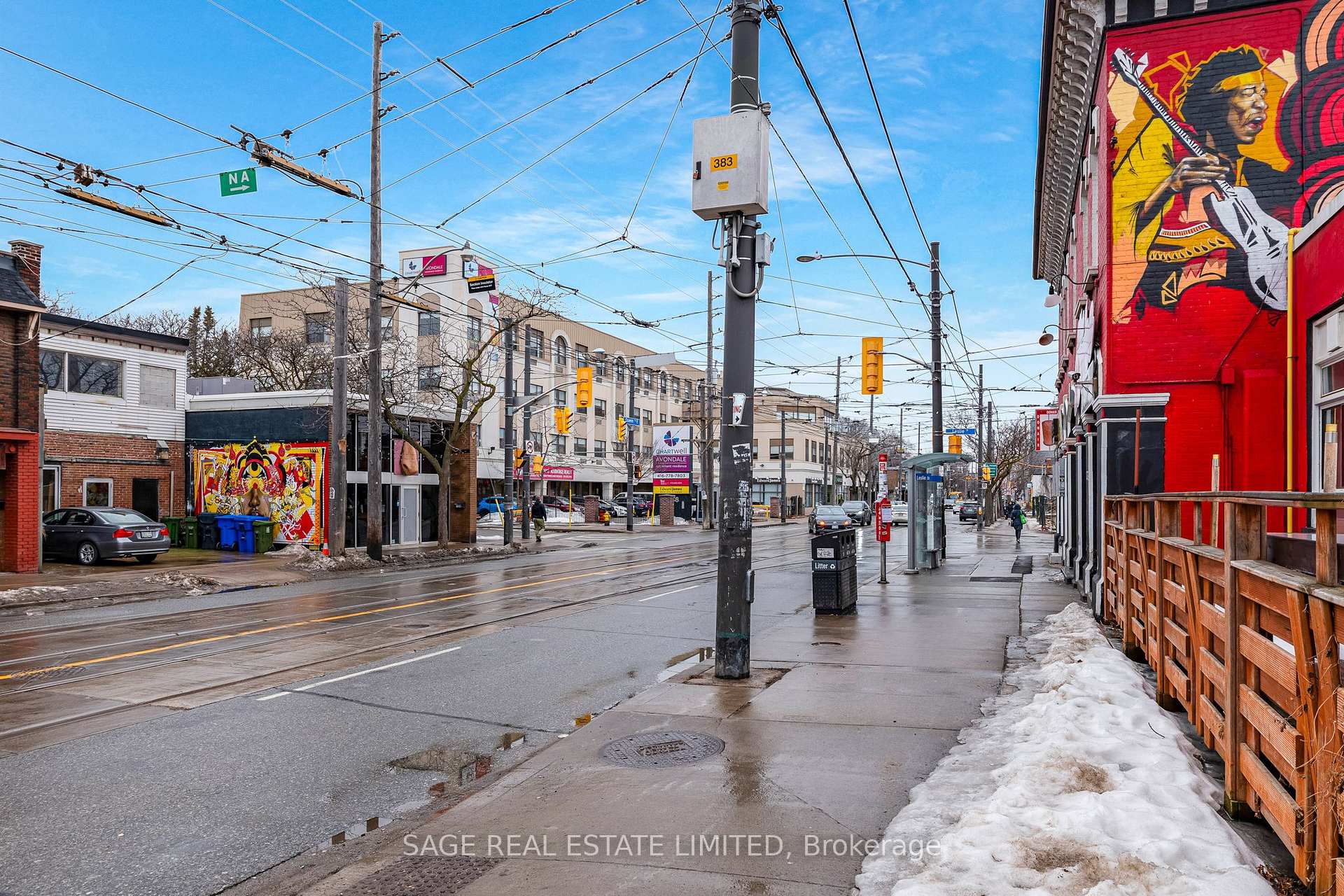 Photo 36 of Unit 38, 1209 Queen Street E, Toronto, South Riverdale — HOMEH