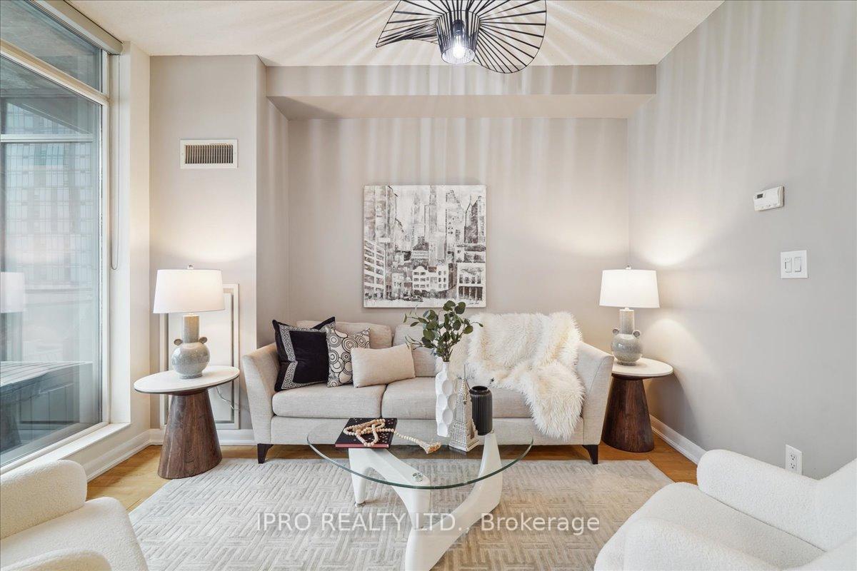 Photo 24 of Unit 907, 205 Frederick Street, Toronto, Moss Park — HOMEH