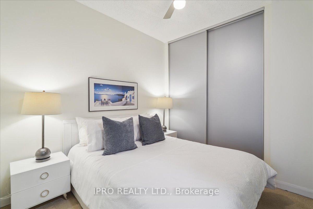 Photo 26 of Unit 907, 205 Frederick Street, Toronto, Moss Park — HOMEH