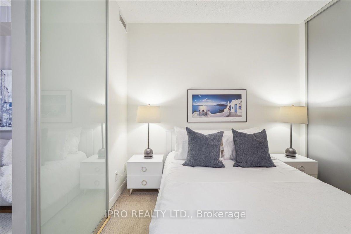Photo 15 of Unit 907, 205 Frederick Street, Toronto, Moss Park — HOMEH