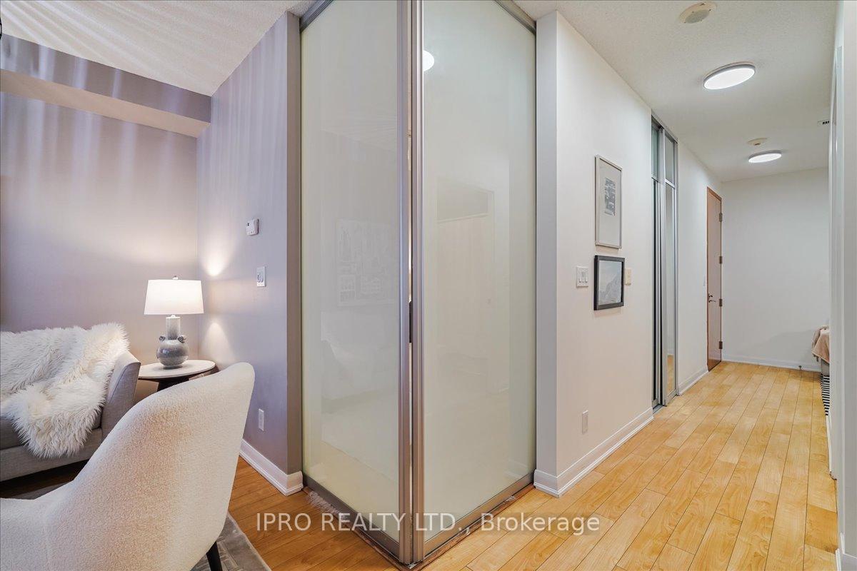 Photo 5 of Unit 907, 205 Frederick Street, Toronto, Moss Park — HOMEH