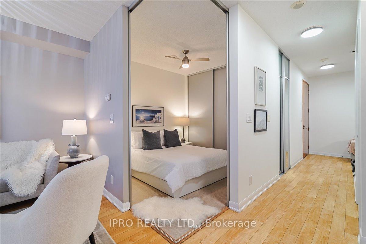 Photo 9 of Unit 907, 205 Frederick Street, Toronto, Moss Park — HOMEH