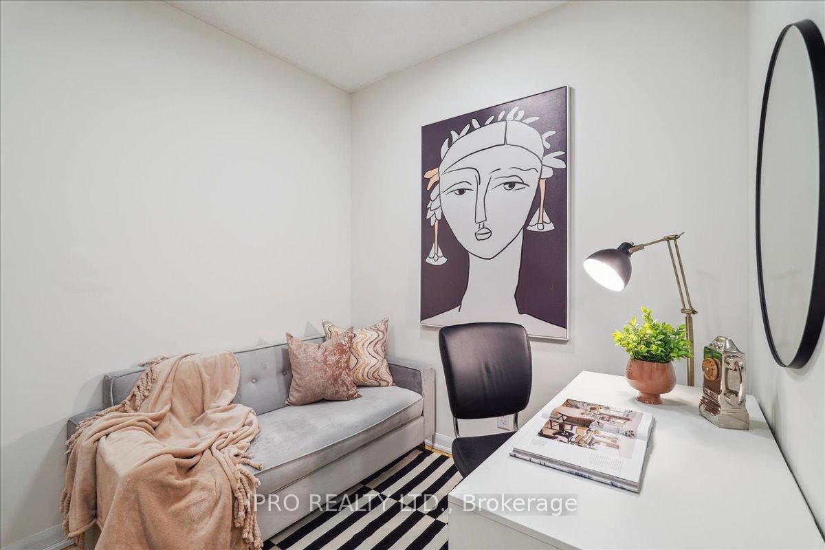 Photo 10 of Unit 907, 205 Frederick Street, Toronto, Moss Park — HOMEH