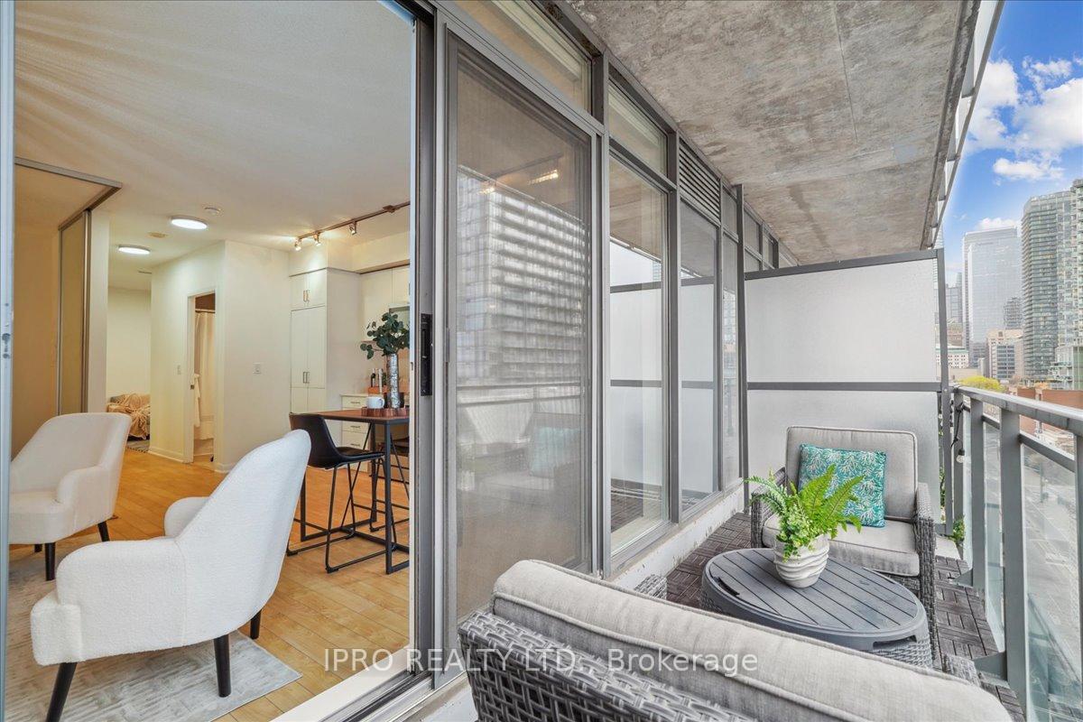 Photo 14 of Unit 907, 205 Frederick Street, Toronto, Moss Park — HOMEH