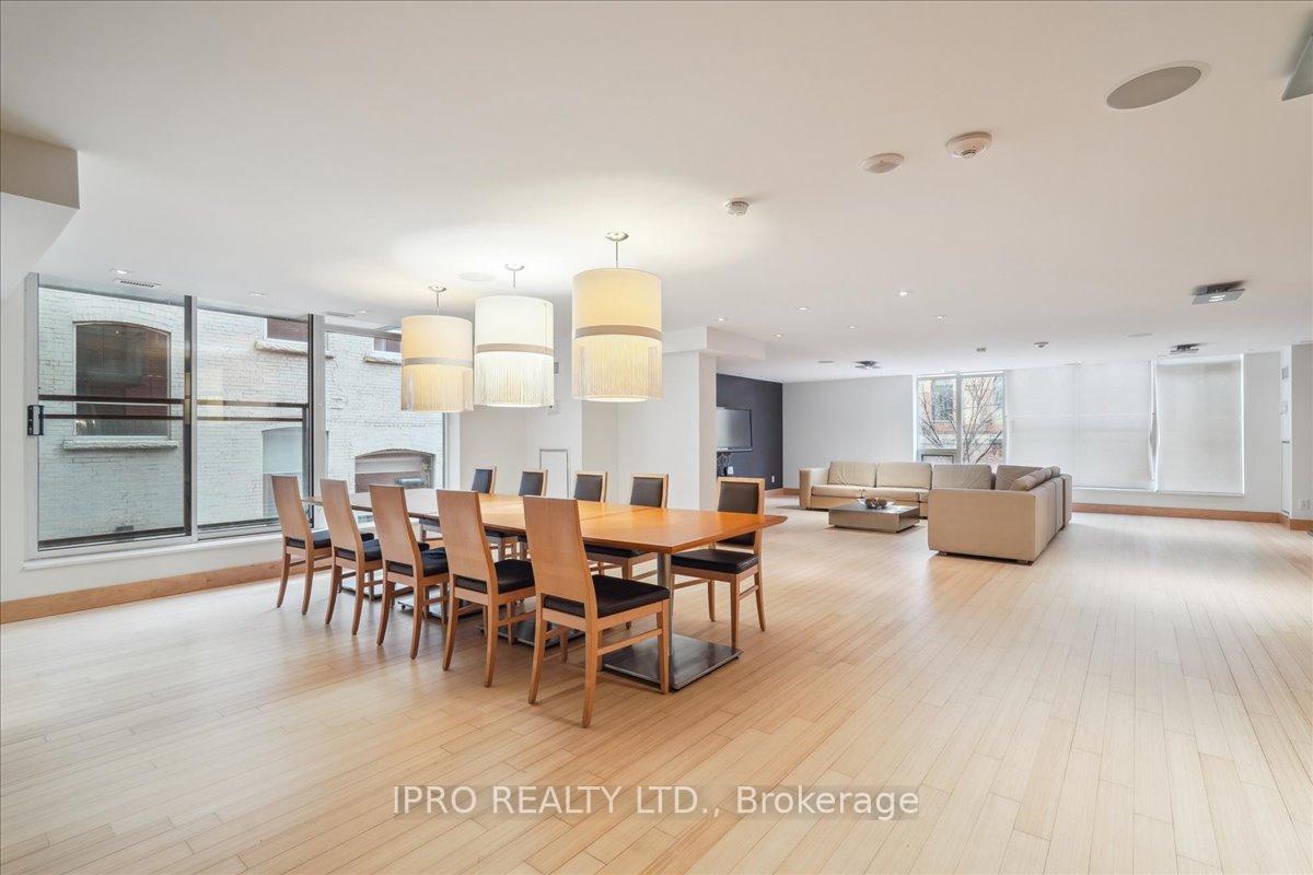 Photo 19 of Unit 907, 205 Frederick Street, Toronto, Moss Park — HOMEH