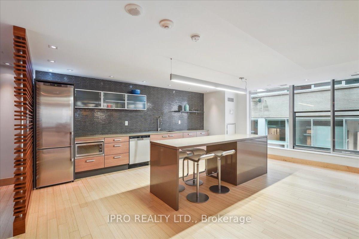 Photo 25 of Unit 907, 205 Frederick Street, Toronto, Moss Park — HOMEH