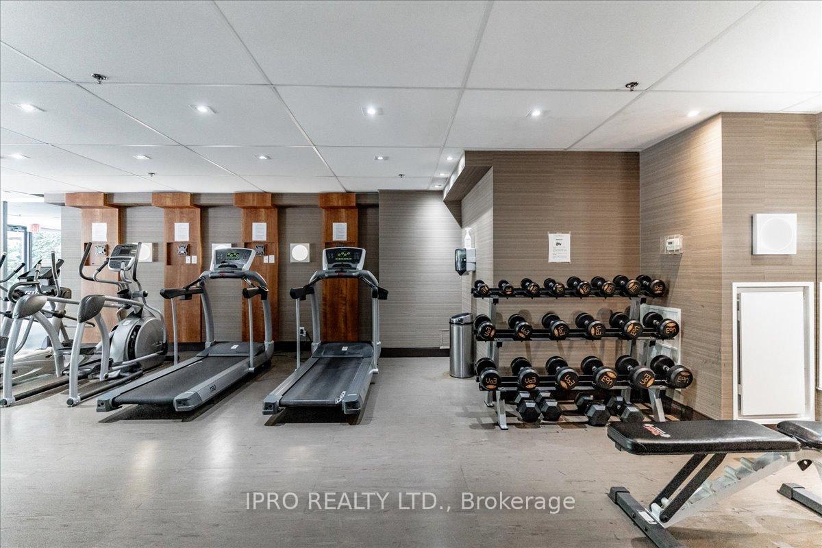Photo 16 of Unit 907, 205 Frederick Street, Toronto, Moss Park — HOMEH