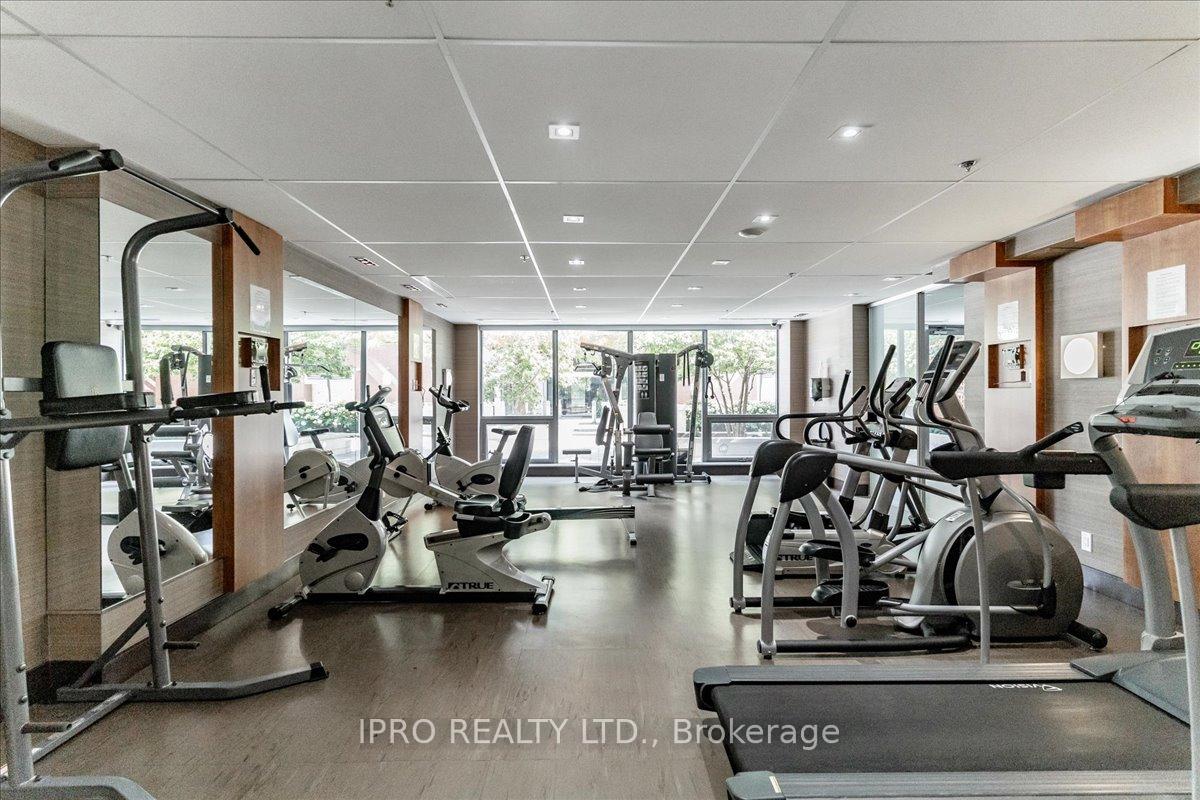 Photo 28 of Unit 907, 205 Frederick Street, Toronto, Moss Park — HOMEH